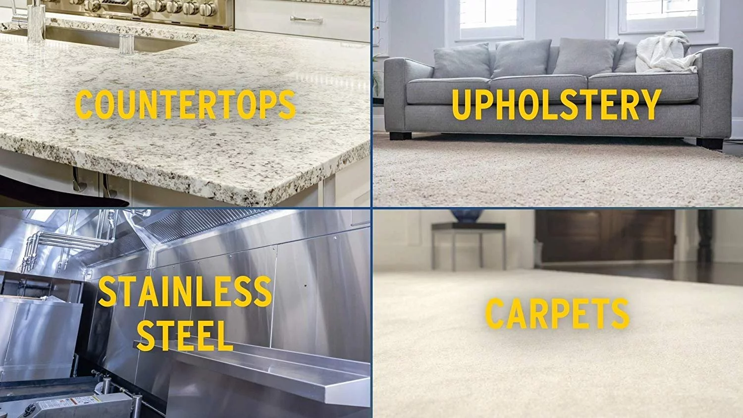 Zep All-Around Oxy Cleaner Multi Purpose