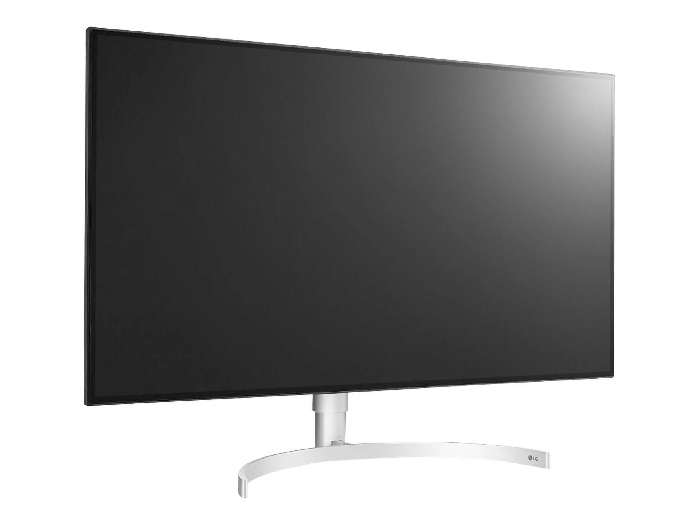 LG 31.5'' UHD 4K Thunderbolt? 3 monitor with 4K daisy chain