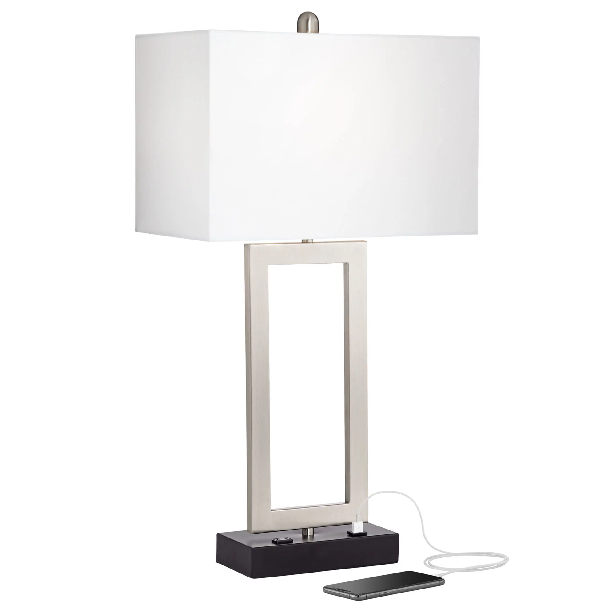 360 Lighting Todd Modern Table Lamp 30