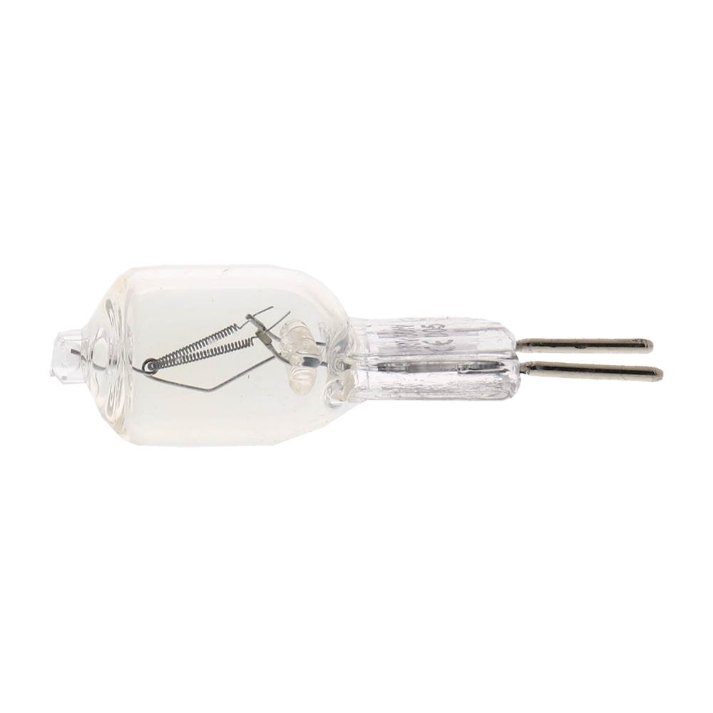 2 Pack of Microwave Halogen Light Bulb Lamp for GE WB08X10057 50 Watt