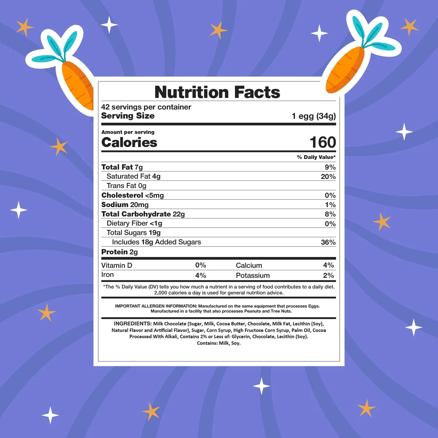 CADBURY CHOLATE CREME EGGS, Milk Cholate Filled Creamy Cholate Candy, 1.2 Ounce Egg (42 unt Pack)