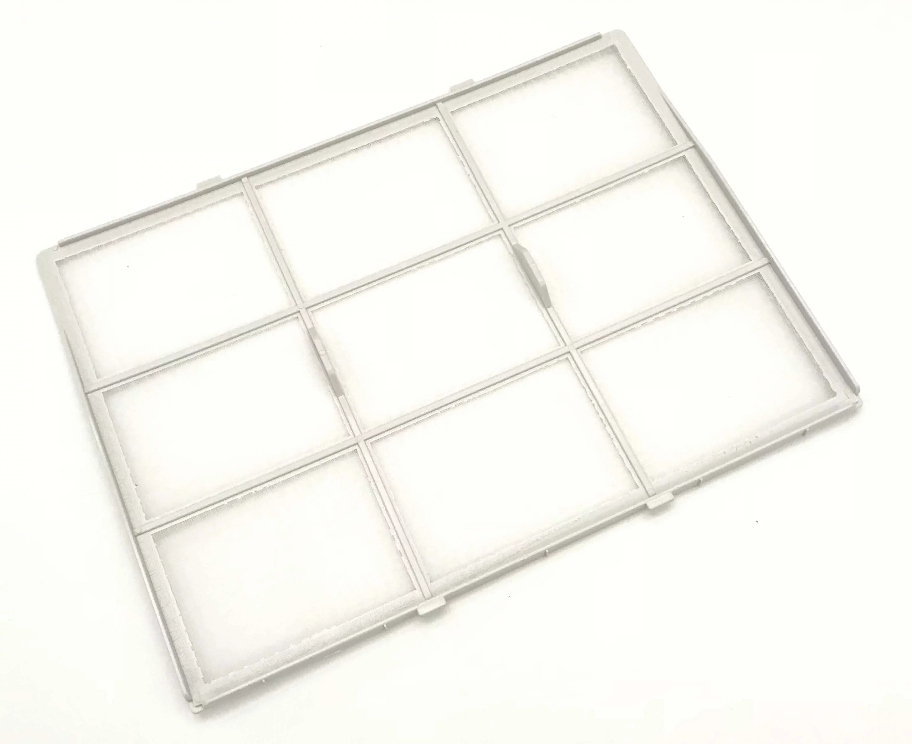 Air Conditioner AC Filter Compatible With Delonghi Model Numbers PACAN140HPEWKC3C
