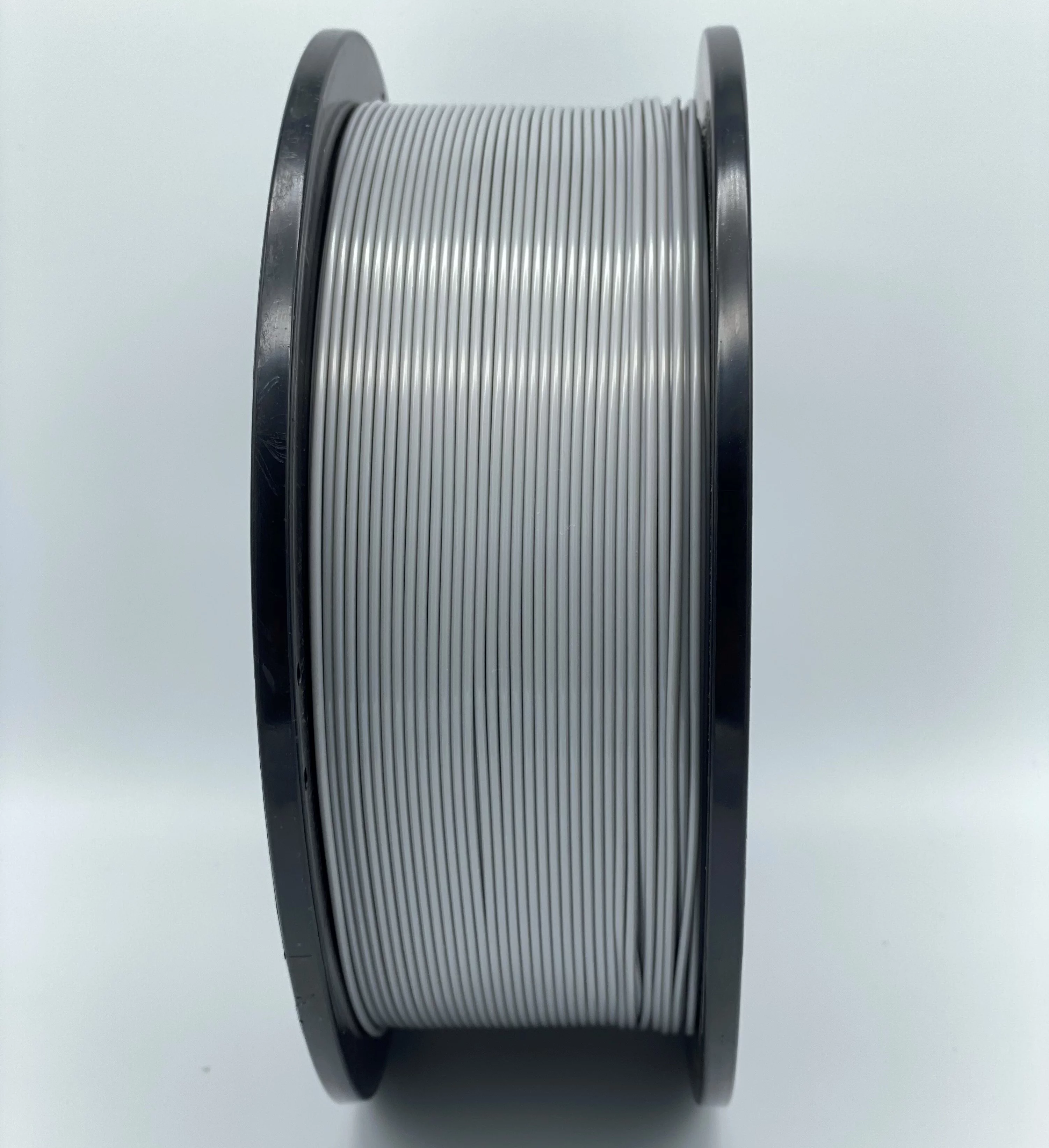 WildBoa Premium PLA+ for 3D Printers/Pens 1 kg, Gray