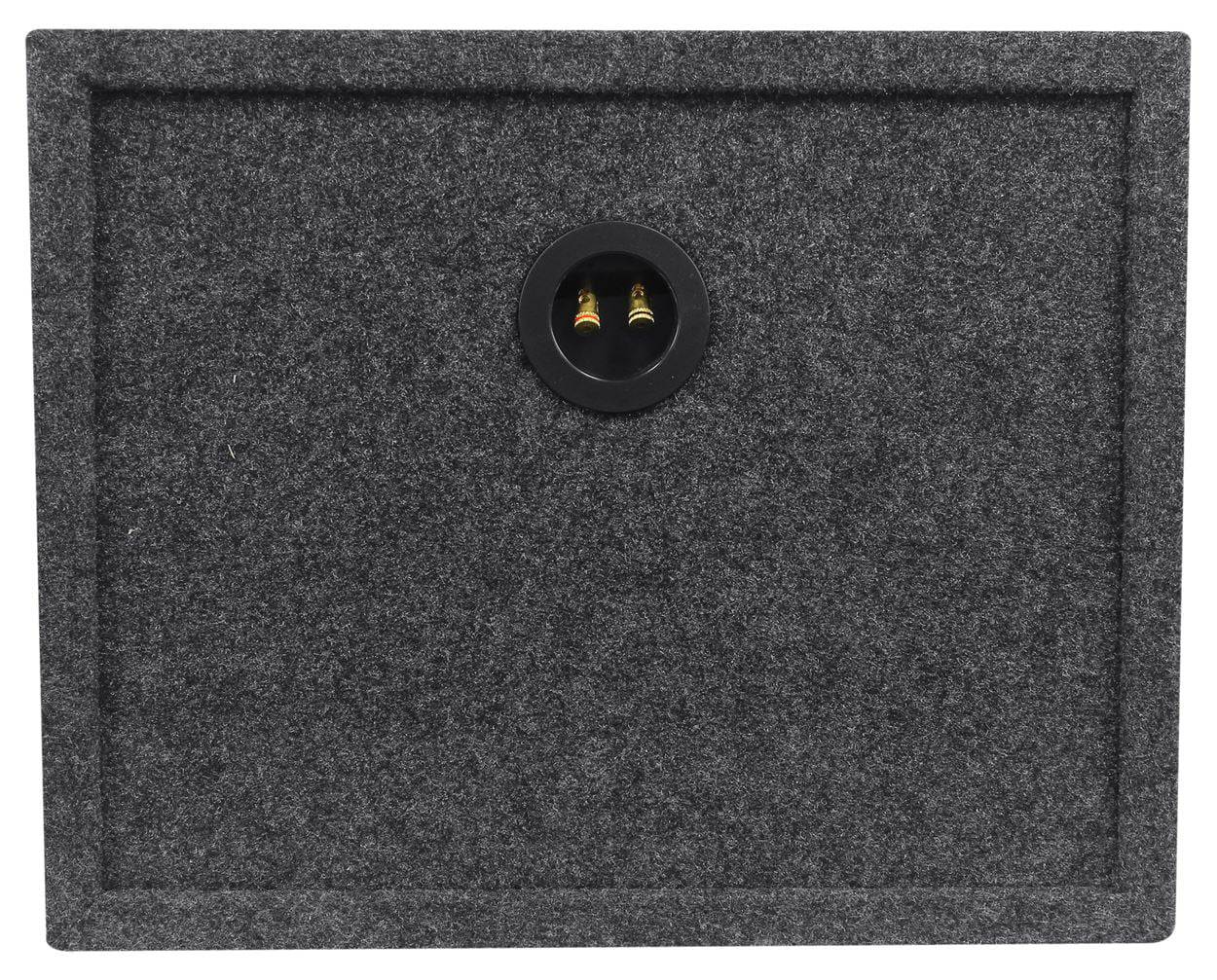 Power Acoustik CBW-124 12