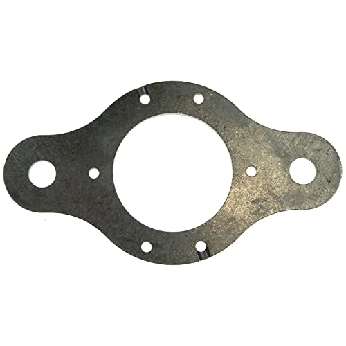 Melling Engine Camshaft Thrust Plate P/N:MG550 Fits select: 1999-2004 JEEP GRAND CHEROKEE, 1999-2006 JEEP WRANGLER / TJ