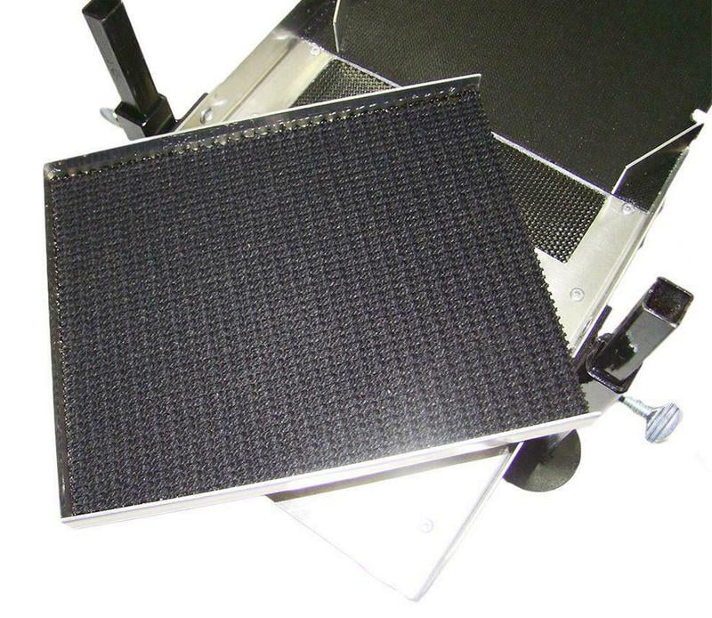 Black Magic Pro - Full Size Miller Table for Fine Gold Recovery - Gold Mining Equipment