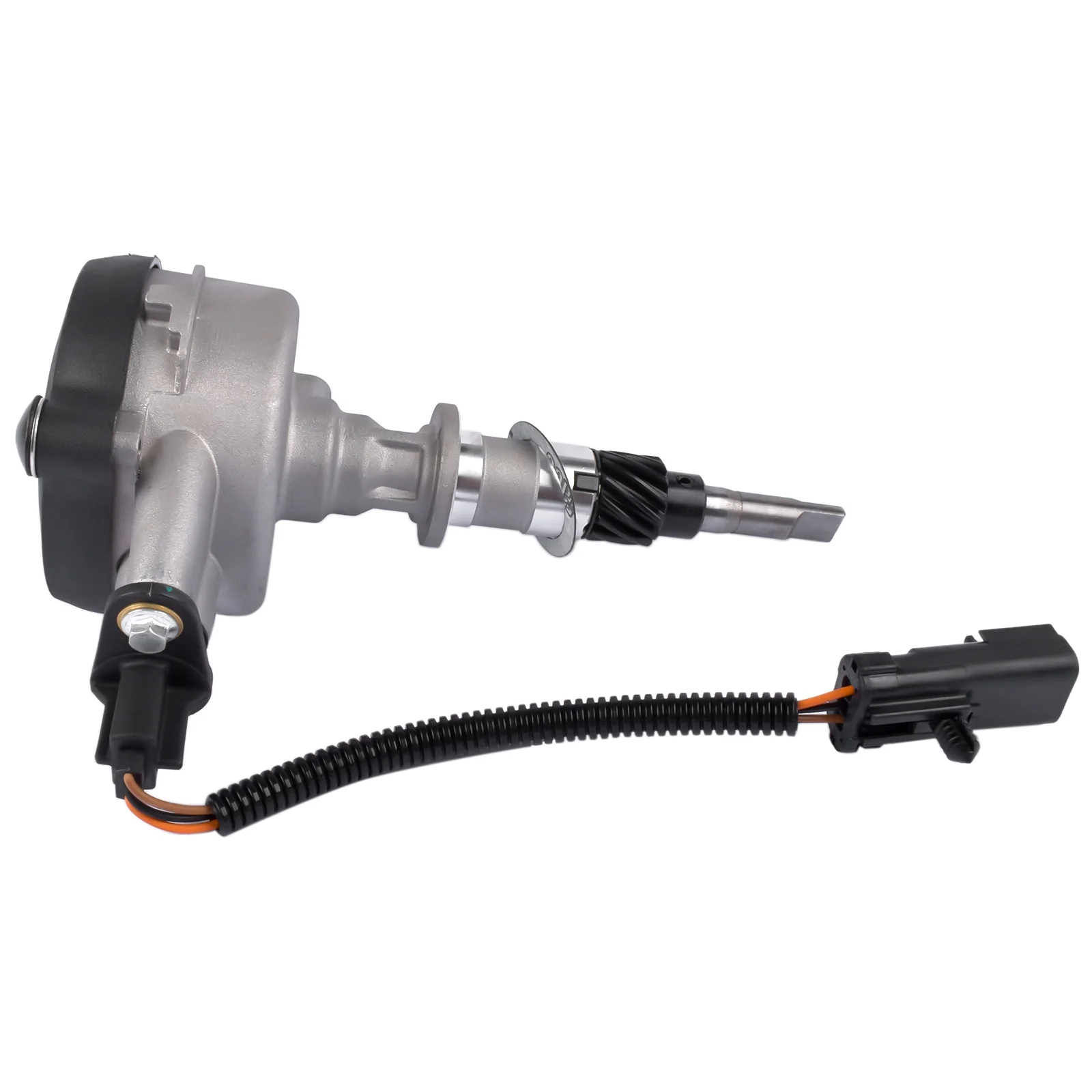 GELUOXI Engine Camshaft Synchronizer Oil Pump Drive for 2005-2006 Jeep Wrangler 4.0L 53010624AC