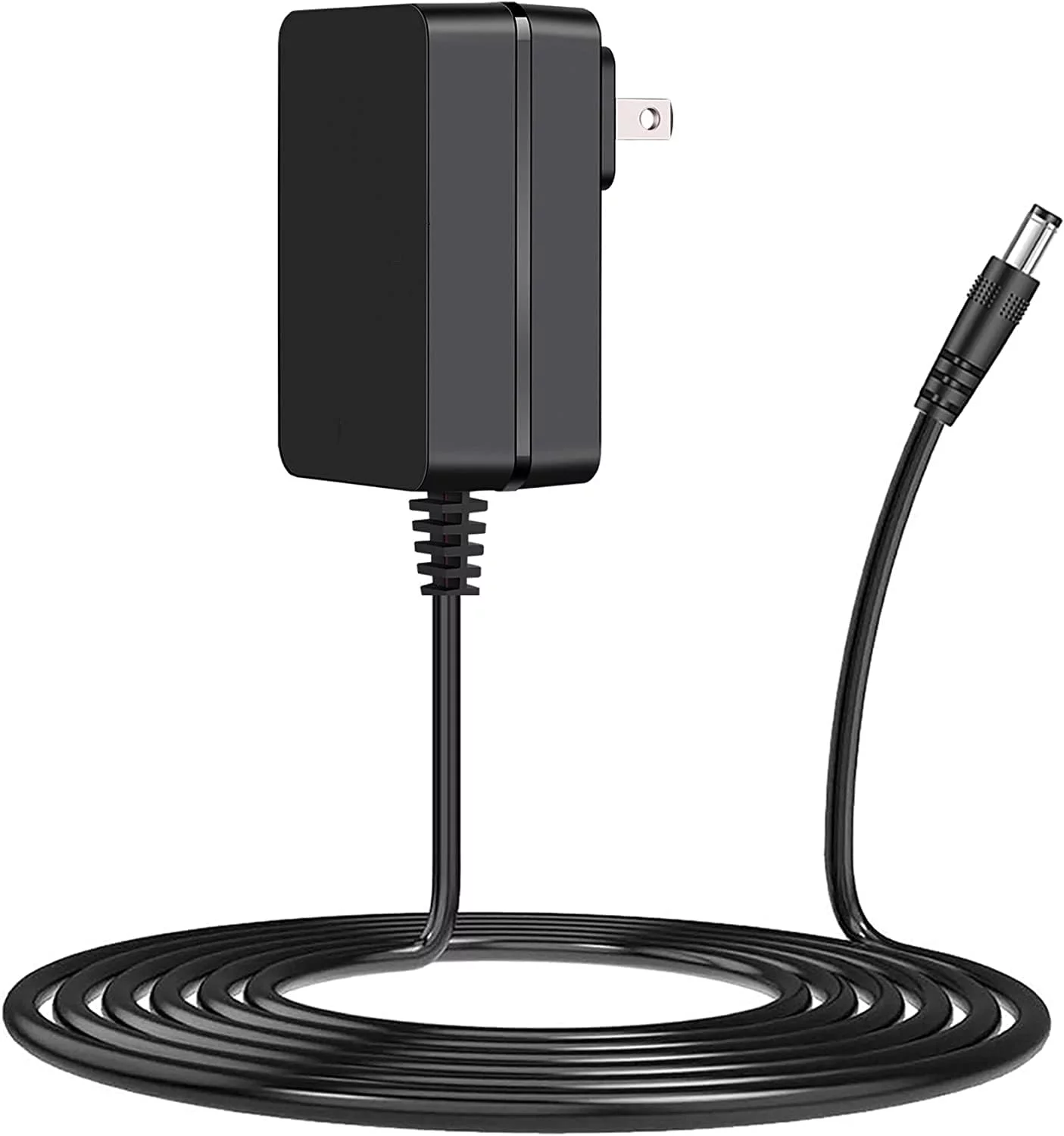 Guy-Tech AC/DC Adapter Compatible with Icon Pro Audio Qcon Pro X QCONPRO MIDI/Audio Control Surface Power Supply Cord Cable Charger