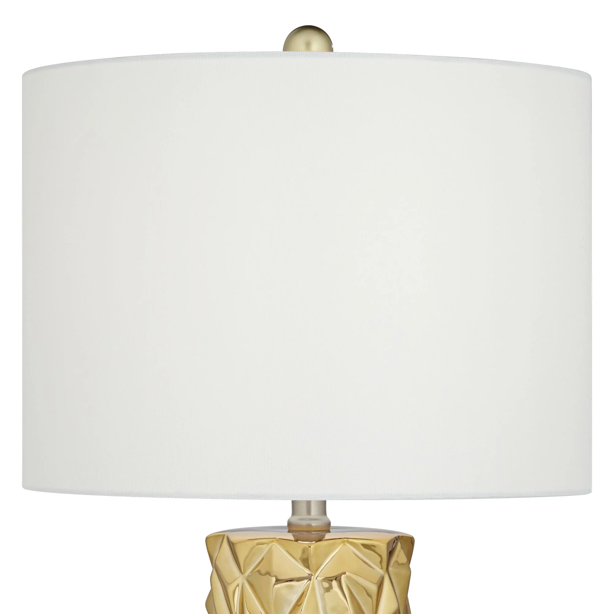 360 Lighting Modern Table Lamps 26 1/2