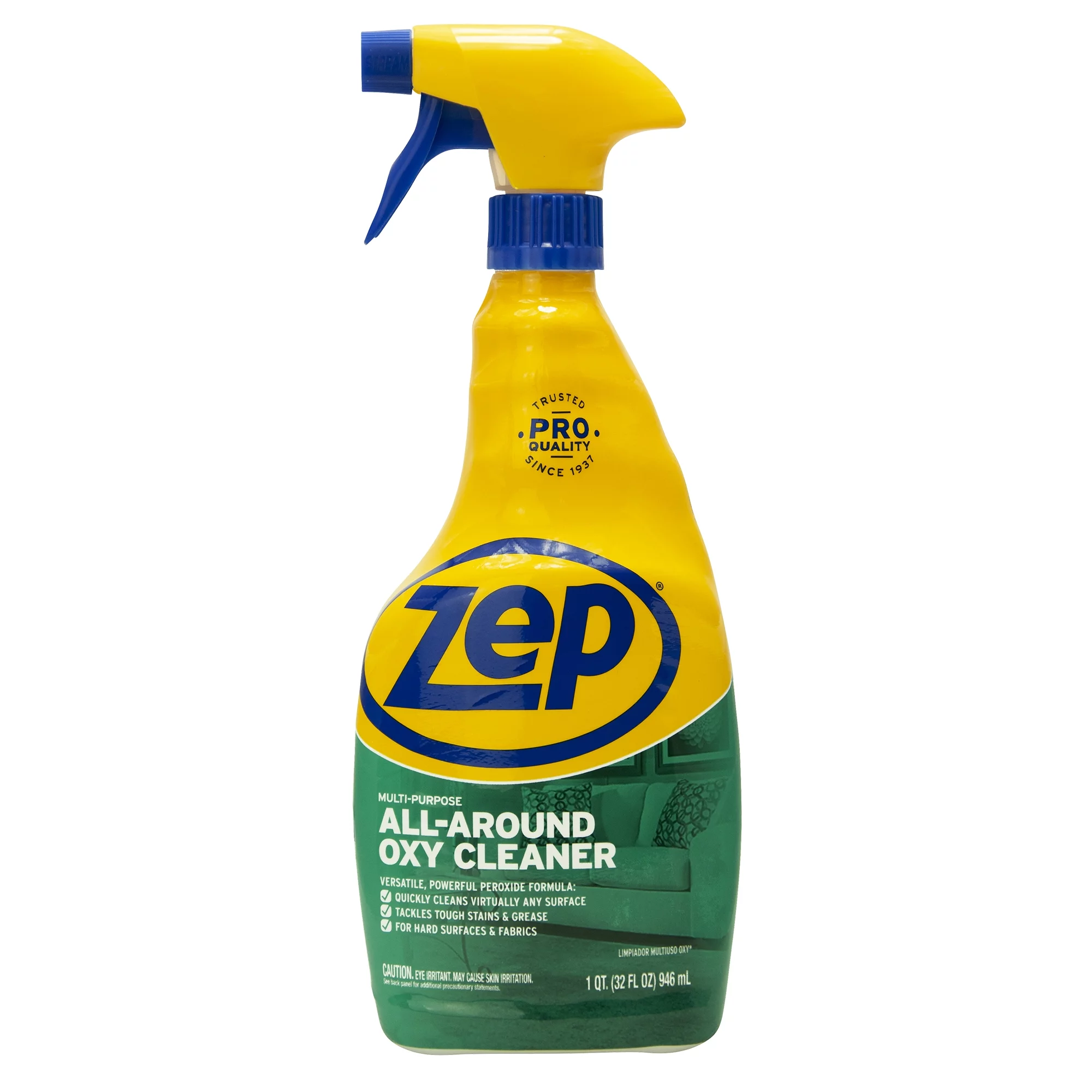 Zep All-Around Oxy Cleaner Multi Purpose