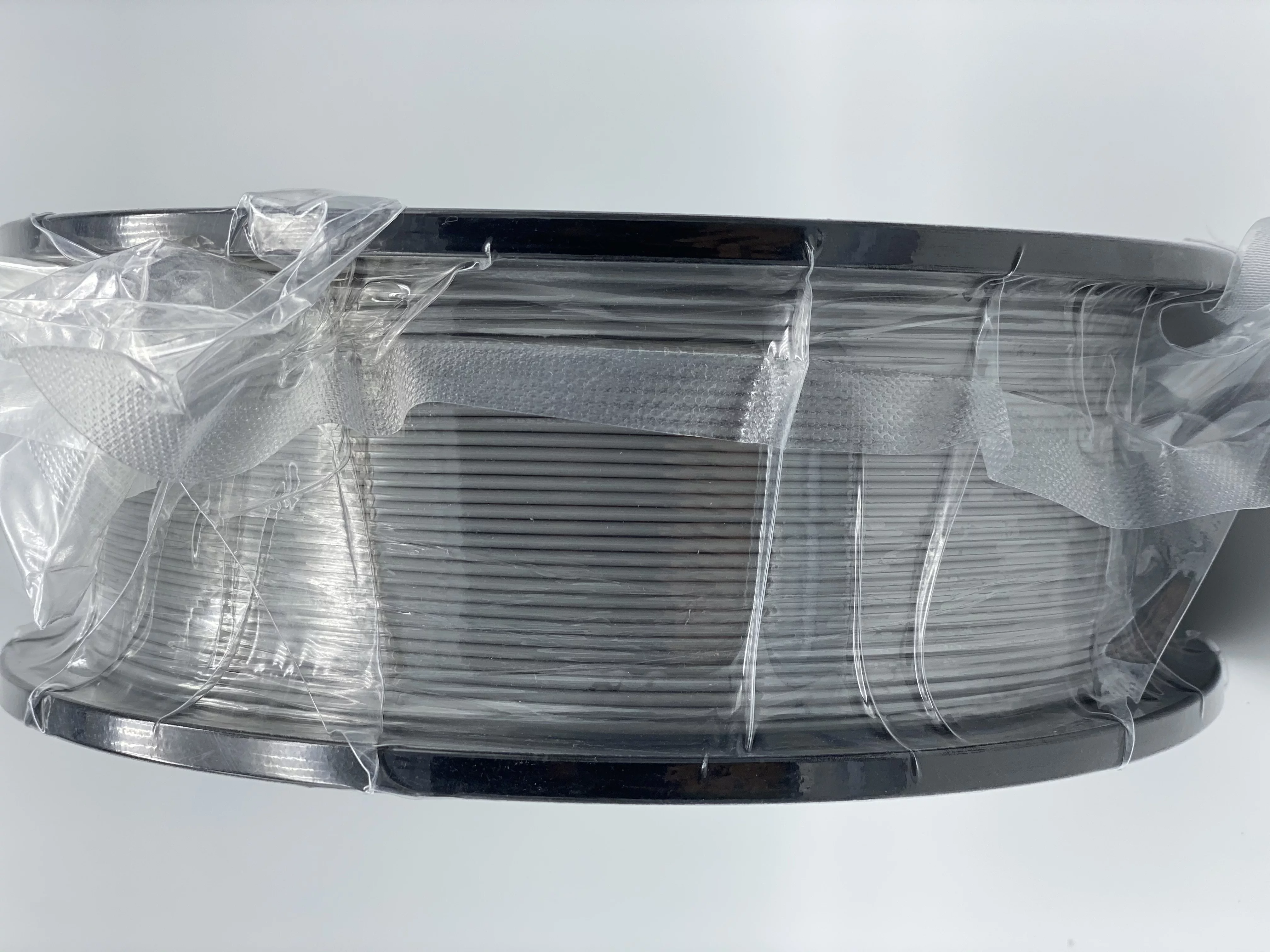 WildBoa Premium PLA+ for 3D Printers/Pens 1 kg, Gray