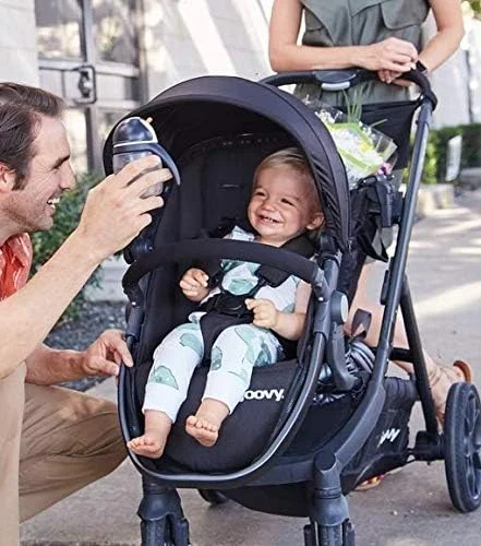 Joovy® Qool Parent Organizer