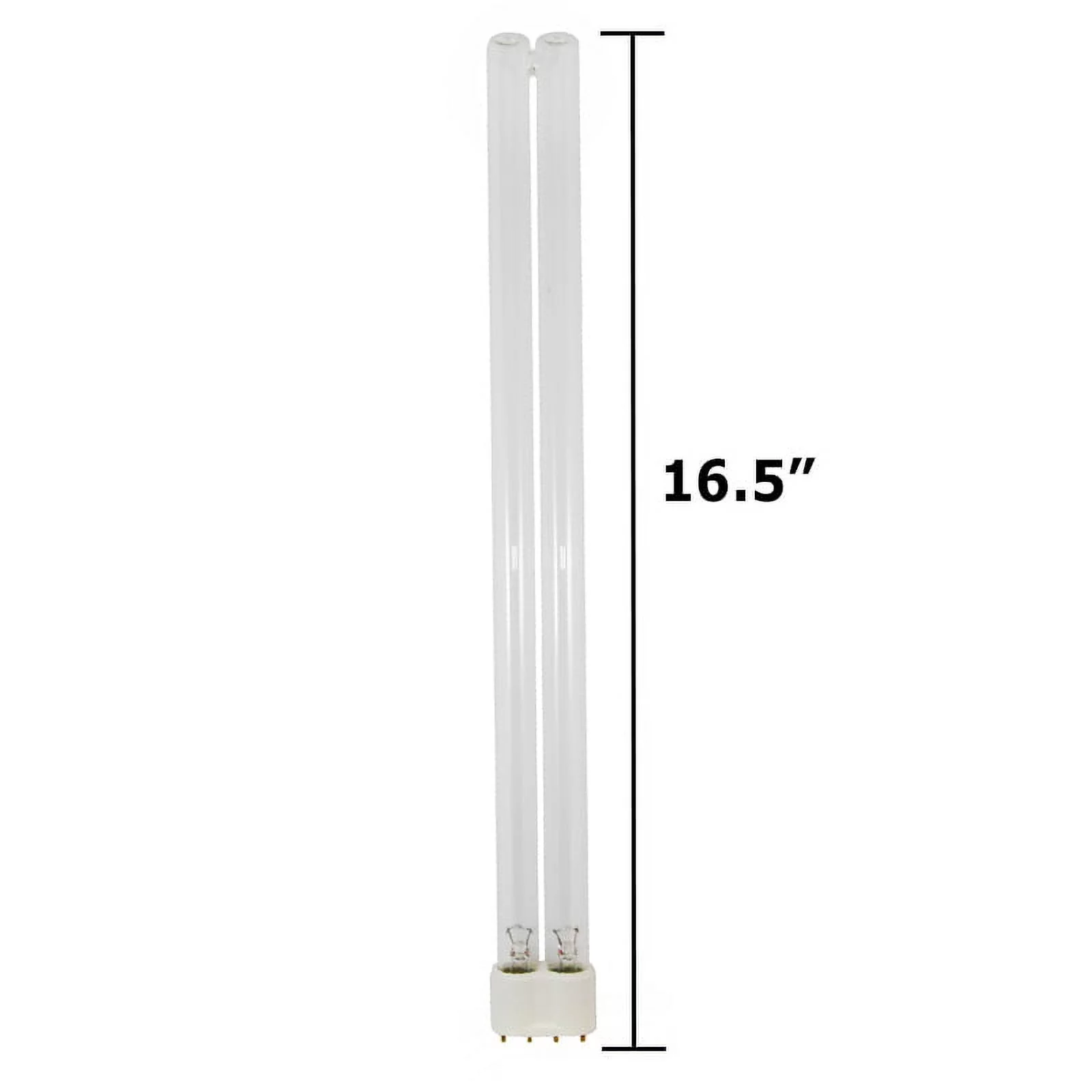 for White-Rodgers UVP-06207 Germicidal UV Replacement bulb - Philips OEM bulb