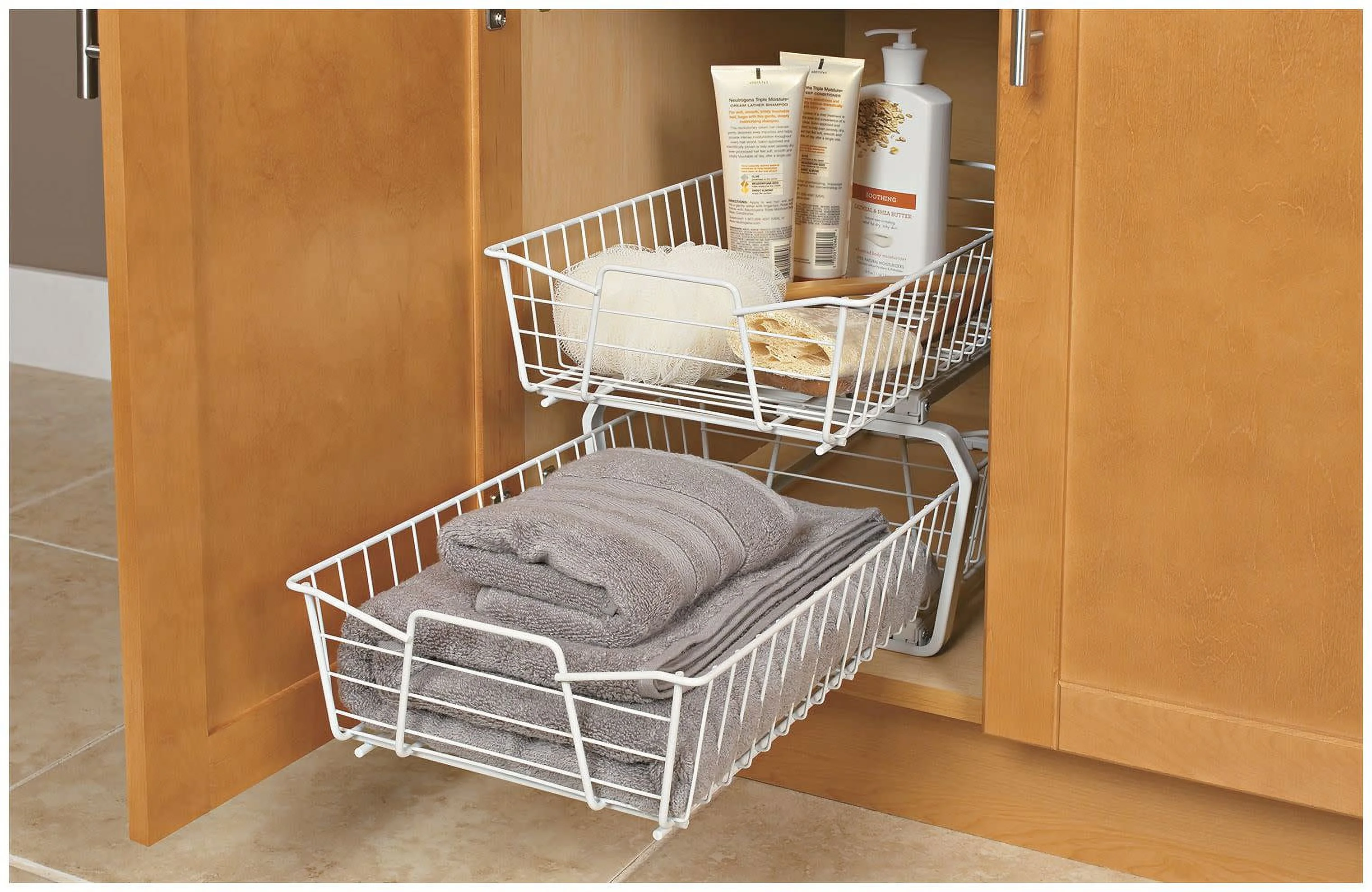 Closetmaid 2T-Kcpo-1212 12