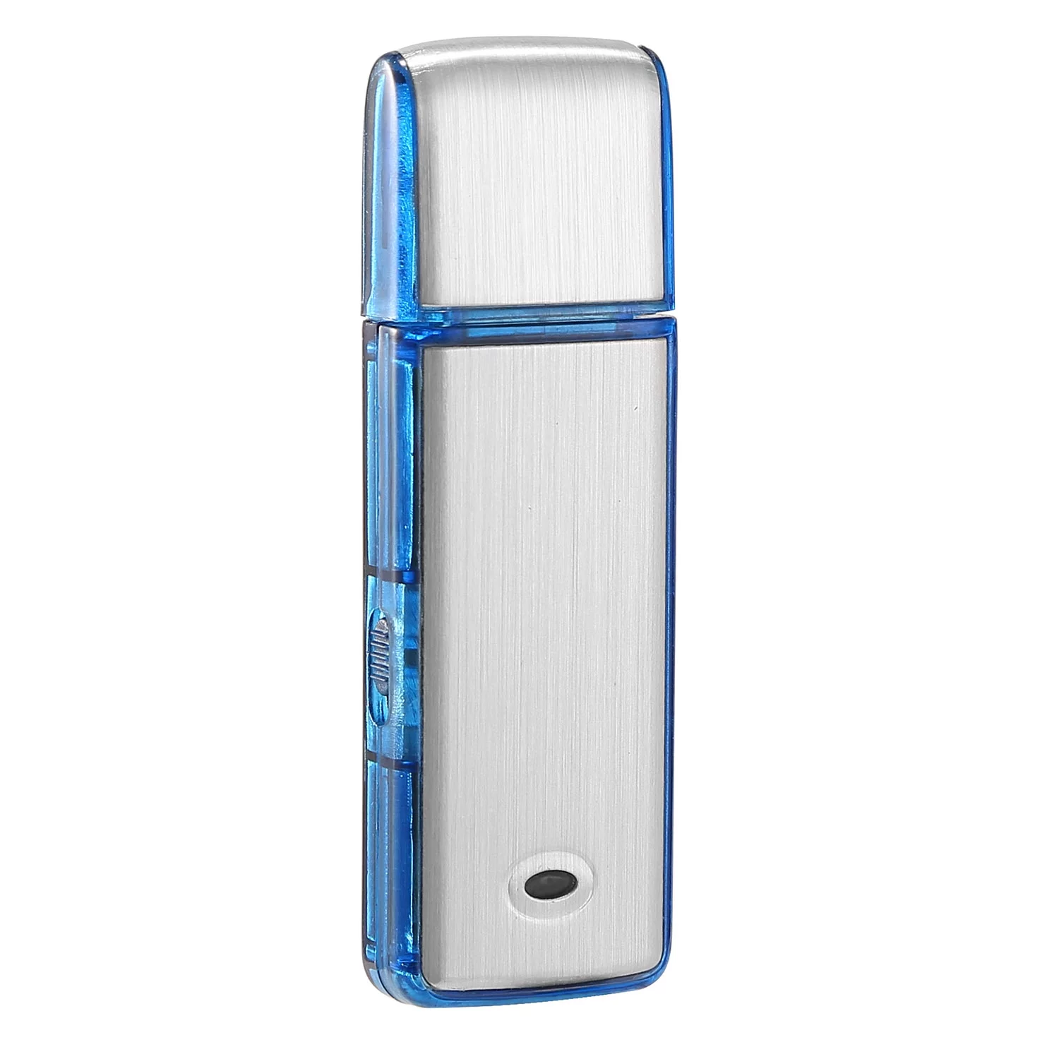 iMountek Mini Voice Recorder USB 16GB Digital Sound Audio Activated Recorder