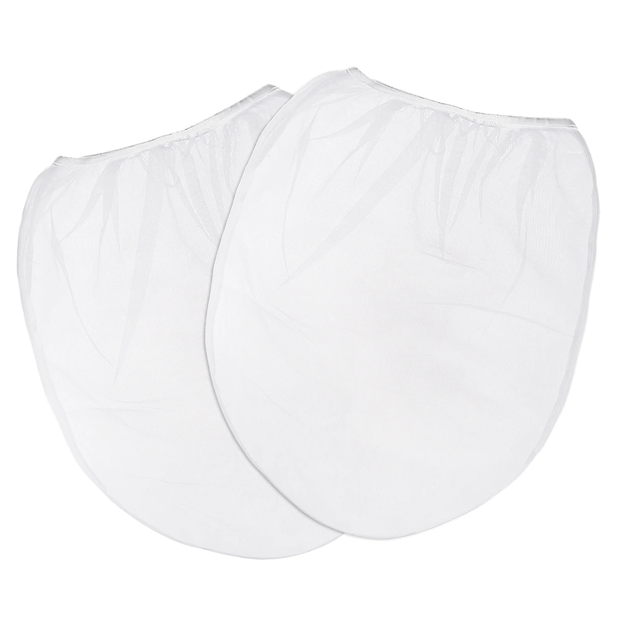 Uxcell 250 Micron with Elastic Opening for 5 Gallon Buckets Paint Screen Bag 2Pack