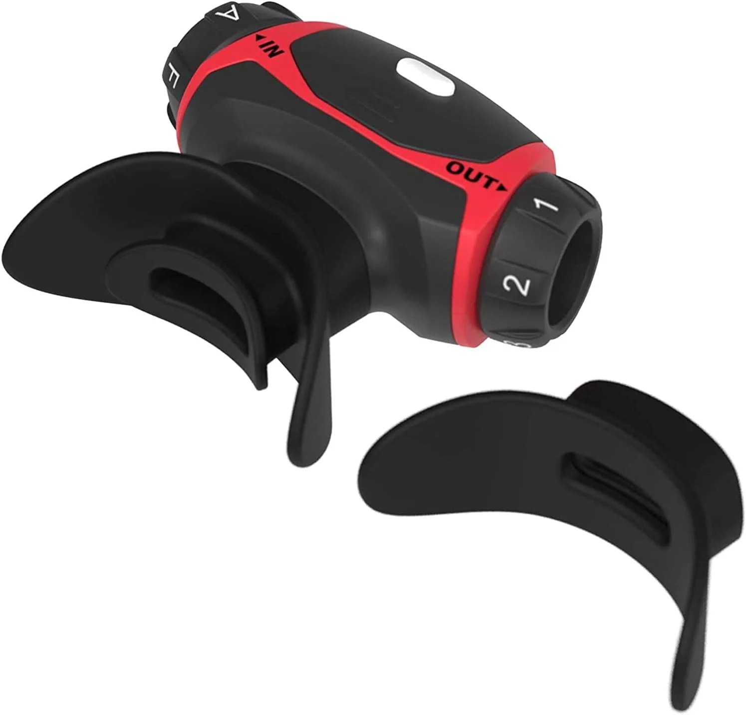 Airofit Pro ™ Smart Breathing Trainer for Lungs for Better Fitness and Strength