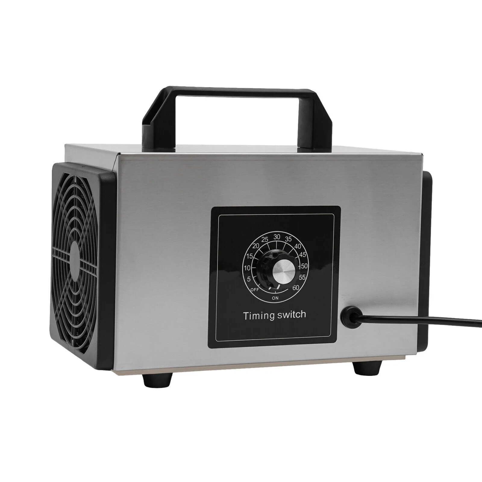 Industrial Commercial Ozone Generator 20000 mg/h Air Purifier Machine Ozonizer 110V