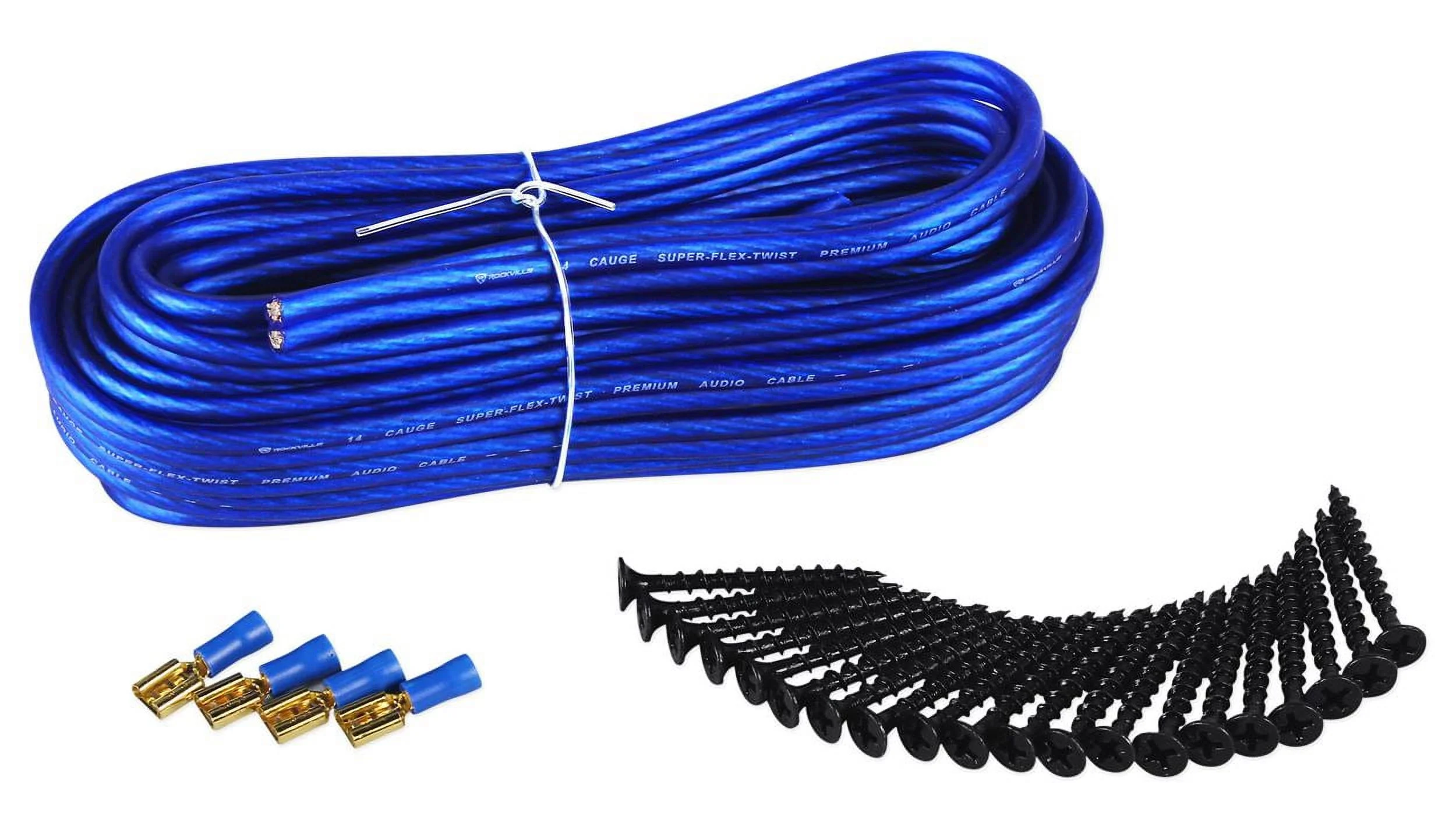 (2) Rockville W12K9D4 12