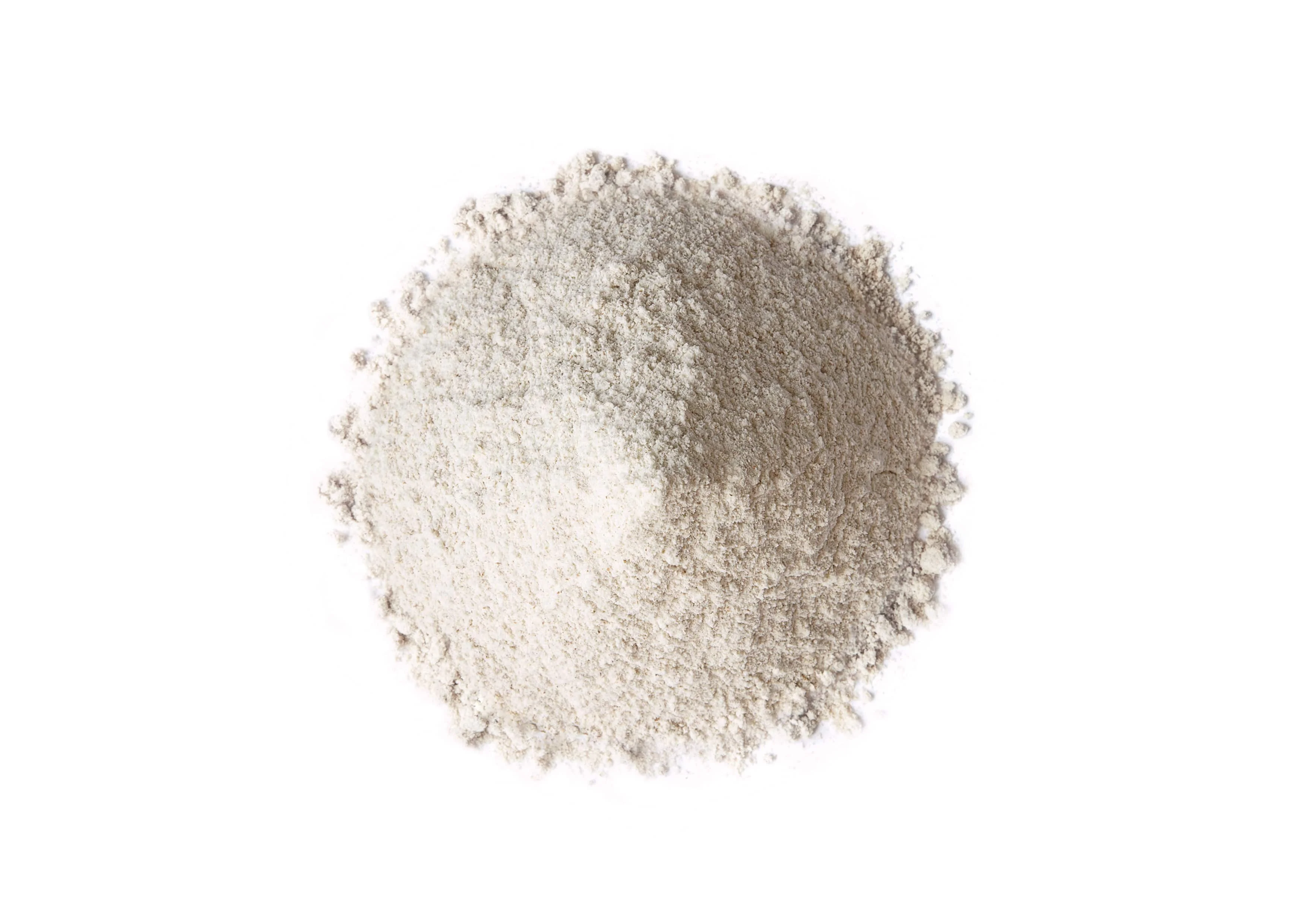 Organic Brown Rice Flour, 1.5 Pounds — Non-GMO, Kosher, Raw, Vegan — by Food to Live