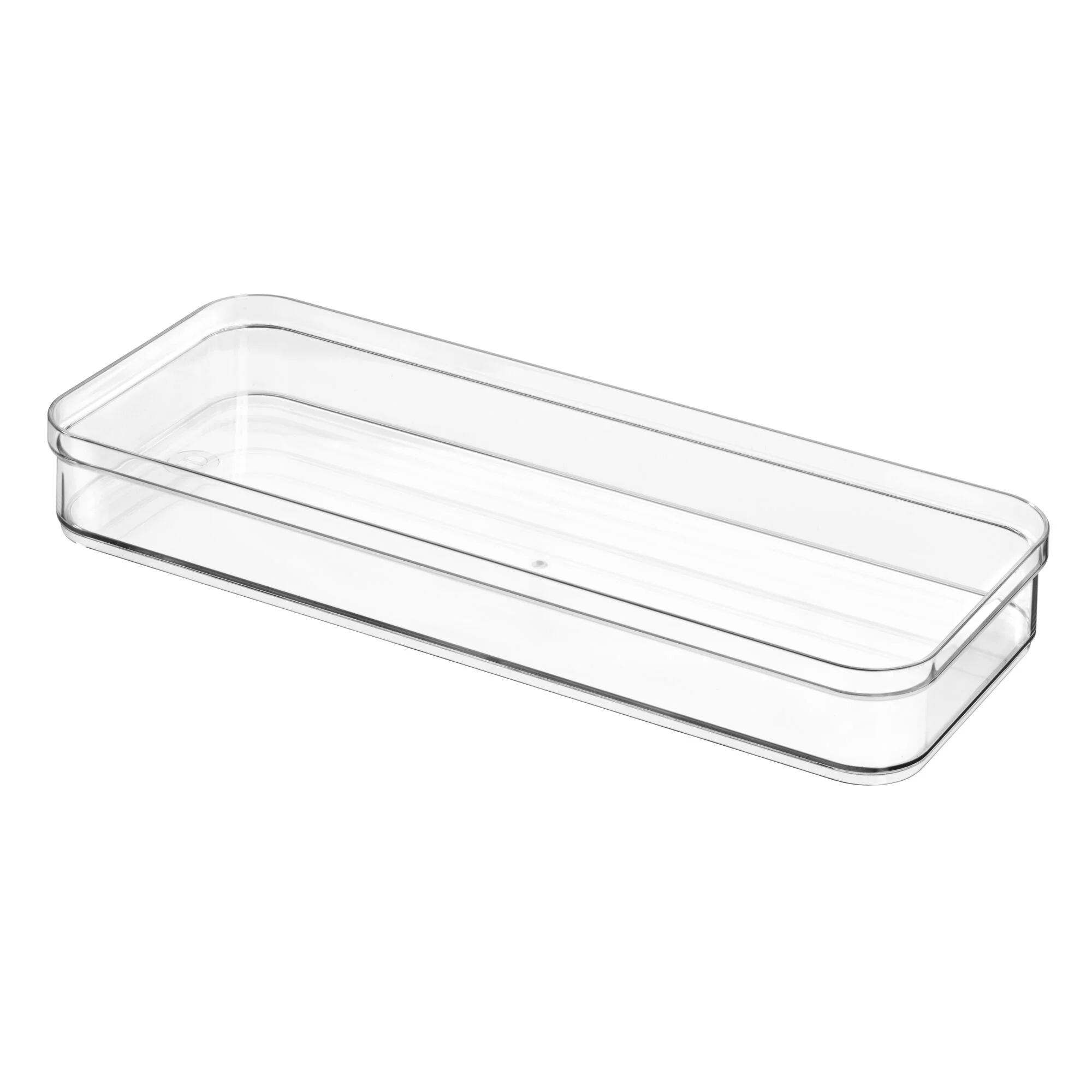 iDesign Crisp Drawer Organizer 6