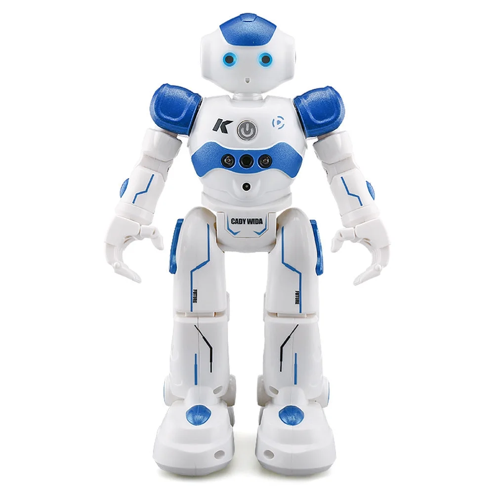 Robot Toy; RC Robot; Remote Control Toys; Smart Toy; Intelligent Programming Educational Music Dance Robots; Gesture Sensing Smart Robot