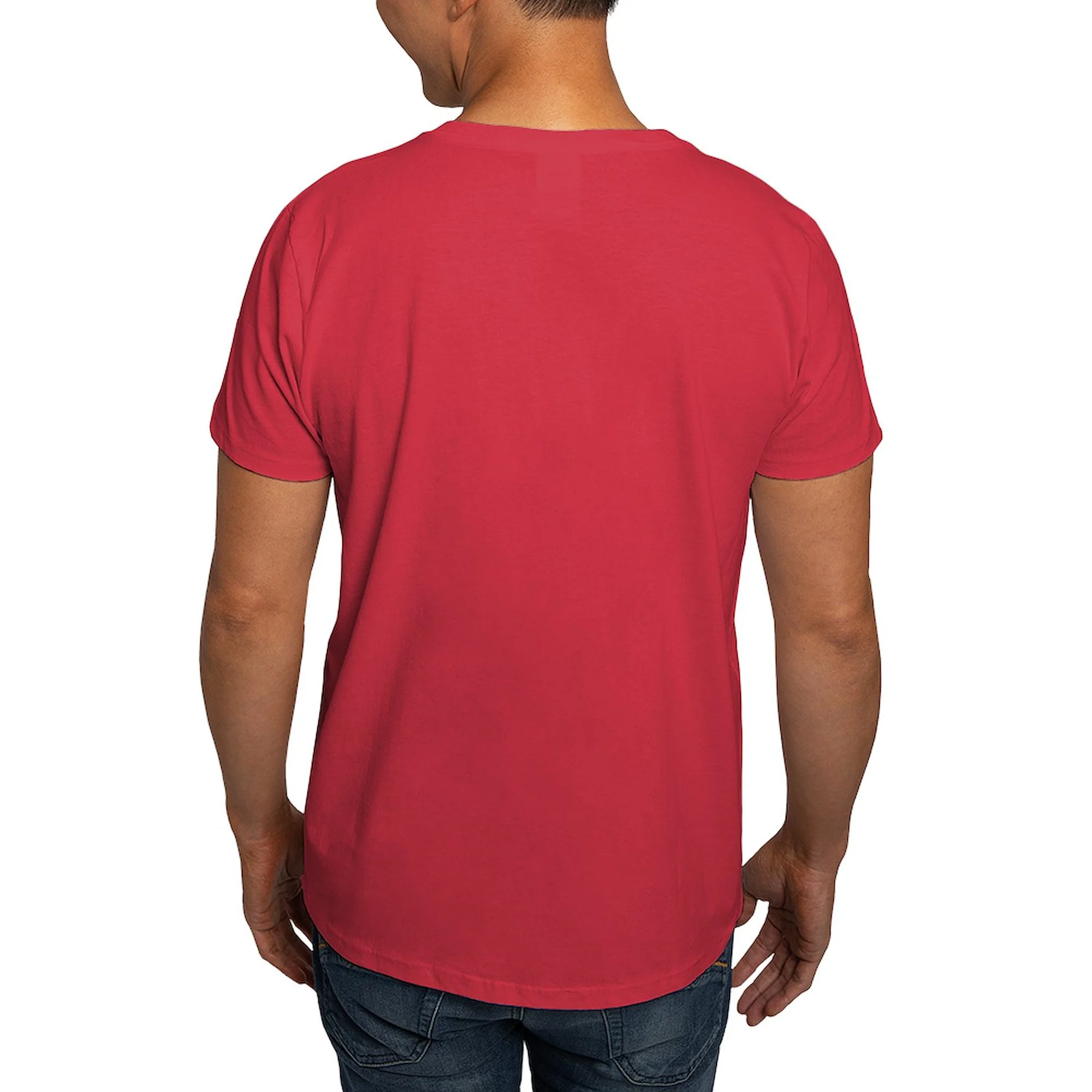 CafePress - Party Mexico Cinco De Mayo Polish Flag T S T Shirt - 100% Cotton T-Shirt