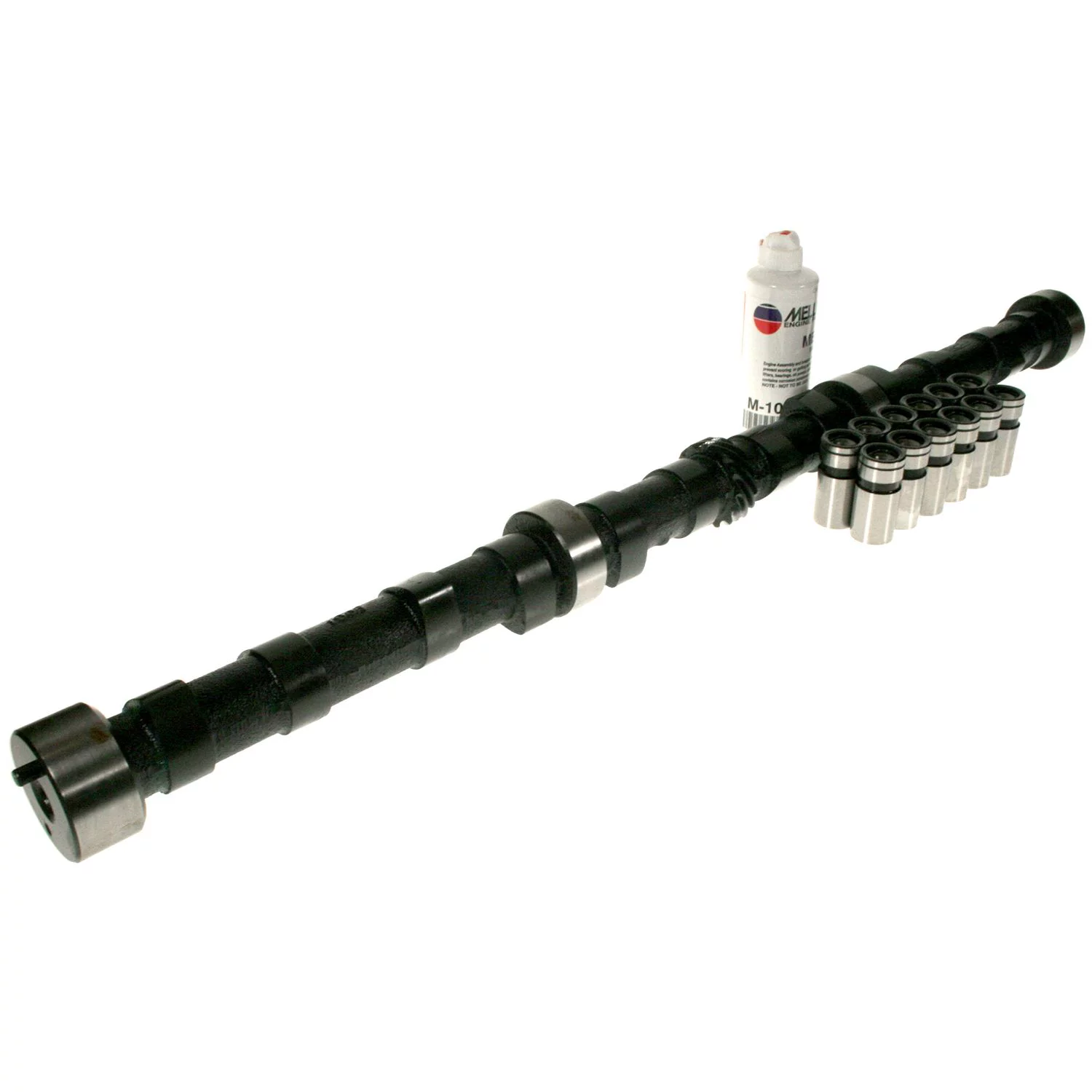 Melling CL-MC1376 Camshaft Lifter Kit Fits select: 1996-1998 JEEP CHEROKEE, 1997-1998 JEEP WRANGLER / TJ