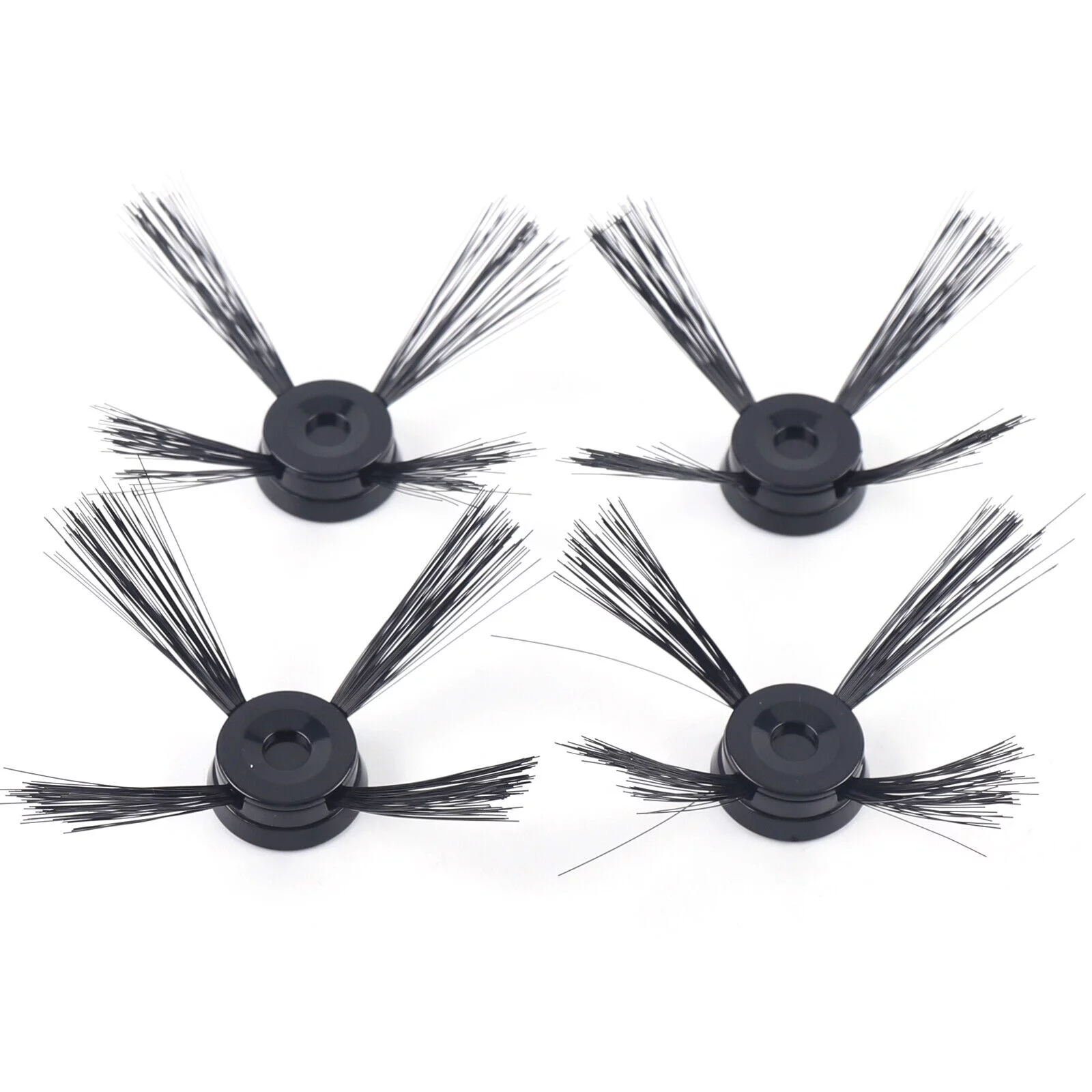 ZhdnBhnos 3-in-1 Rechargeable Auto Cleaning Robot Vacuum Cleaner Mop Floor Sweeper with 150ml Water Tank