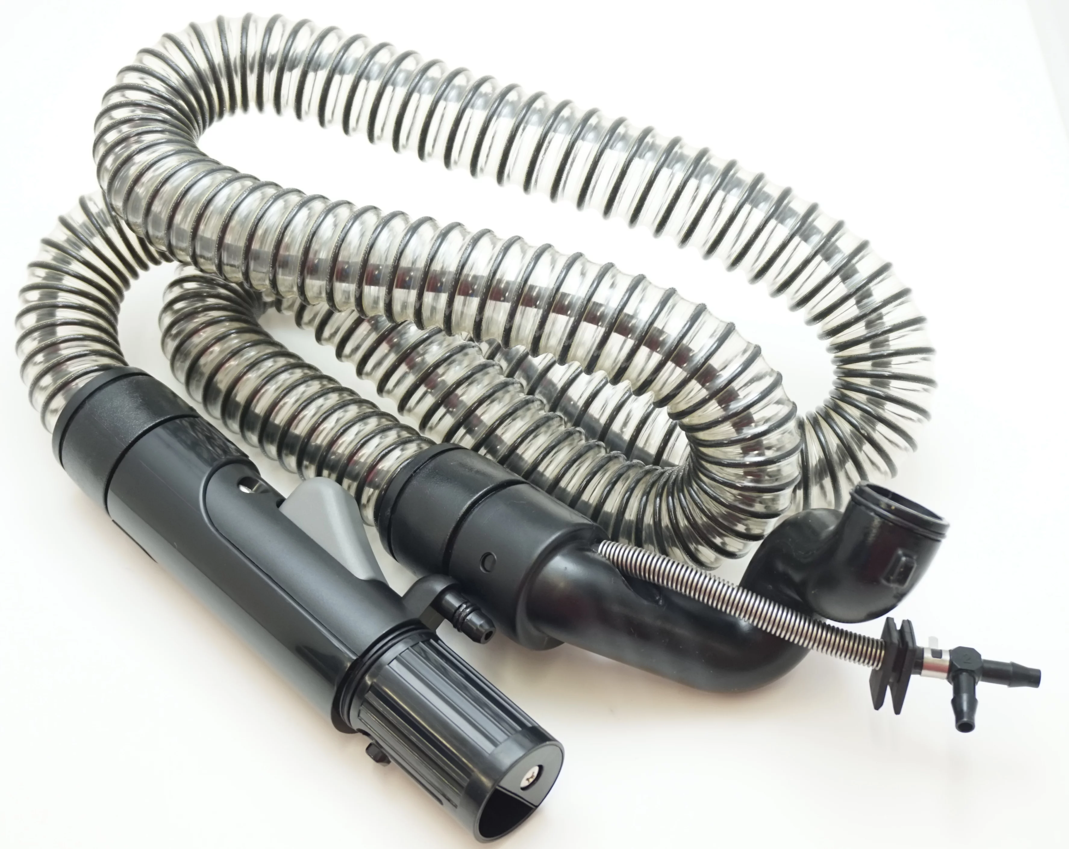 Bissell ProHeat 2X Lift Off Black Hose Assembly, 1606643