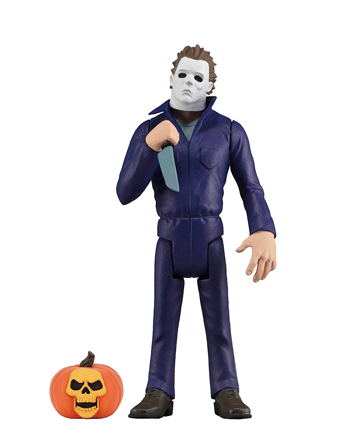 NECA Toony Terrors - Series 2 - Halloween 2 - 6