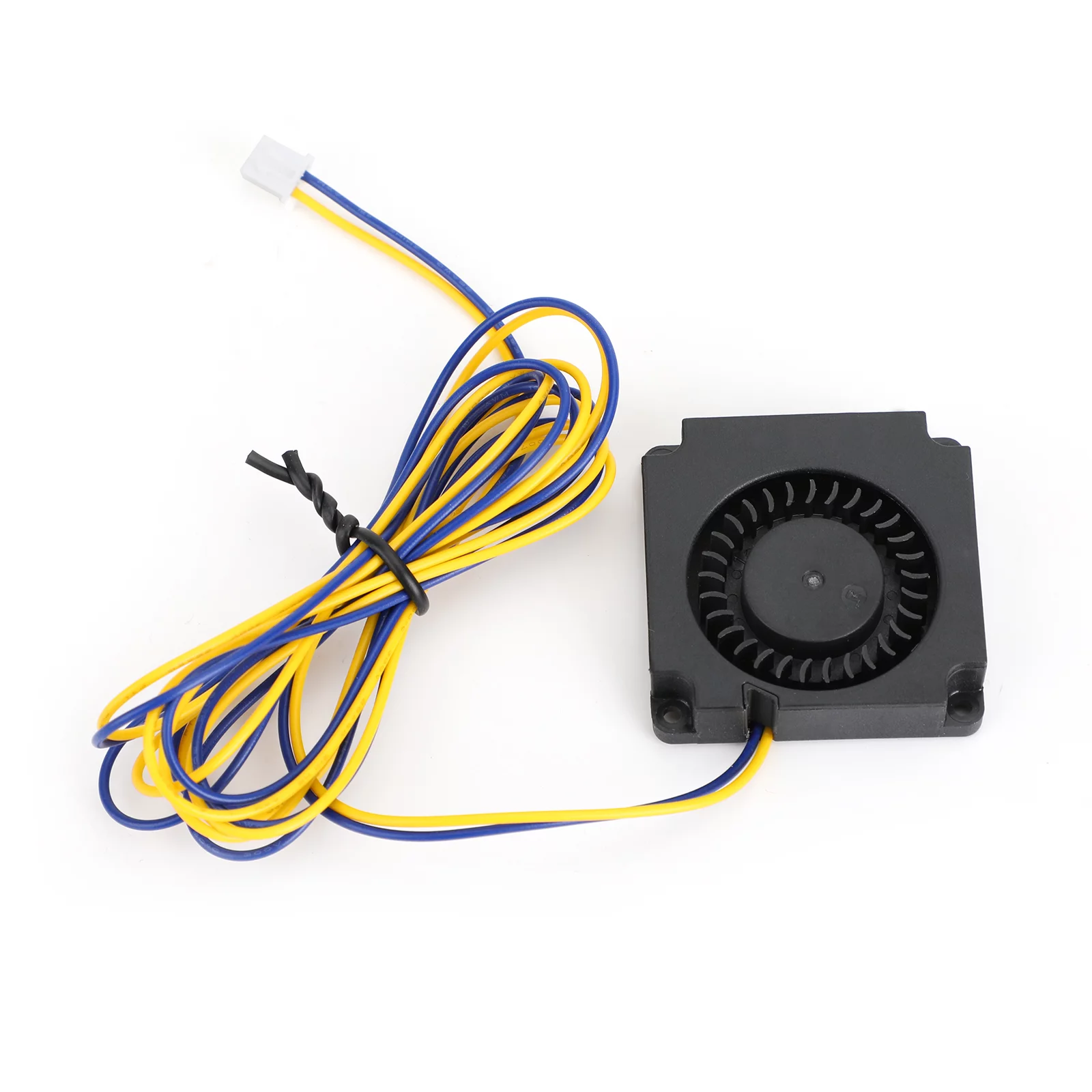 Motor Genic 3D Printer Hotend Radial Turbo Blower Fan 24V Accessory For ENDER 3 CR-10S PRO