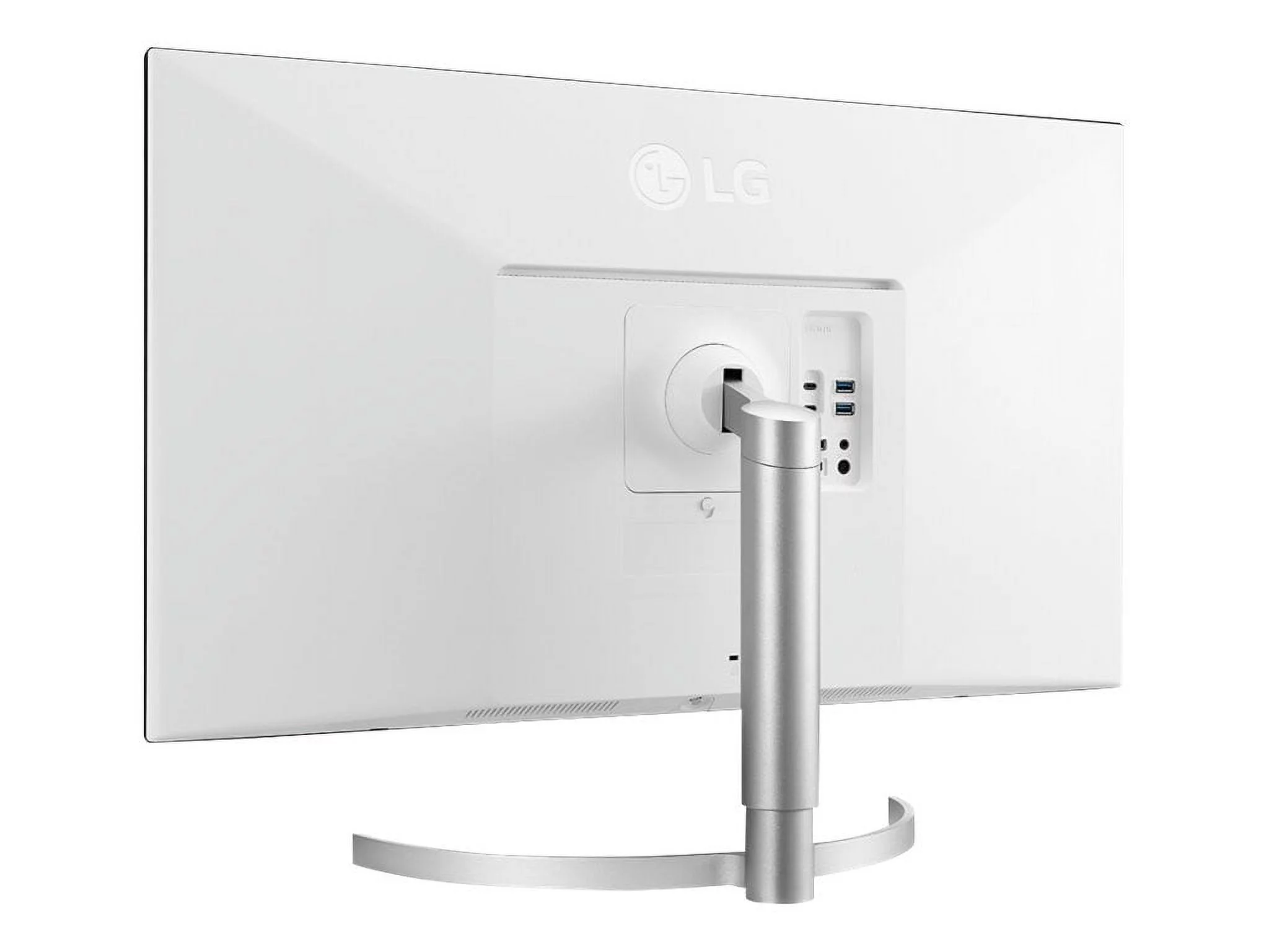 LG 31.5'' UHD 4K Thunderbolt? 3 monitor with 4K daisy chain