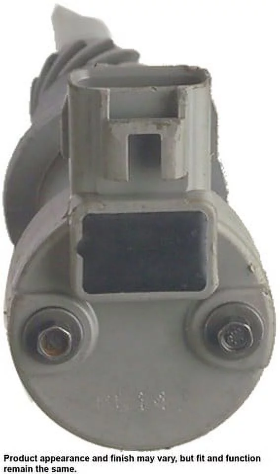 A1 Cardone Engine Camshaft Synchronizer P/N:30-S4601 Fits select: 2000-2001 JEEP CHEROKEE, 2000-2001 JEEP WRANGLER / TJ