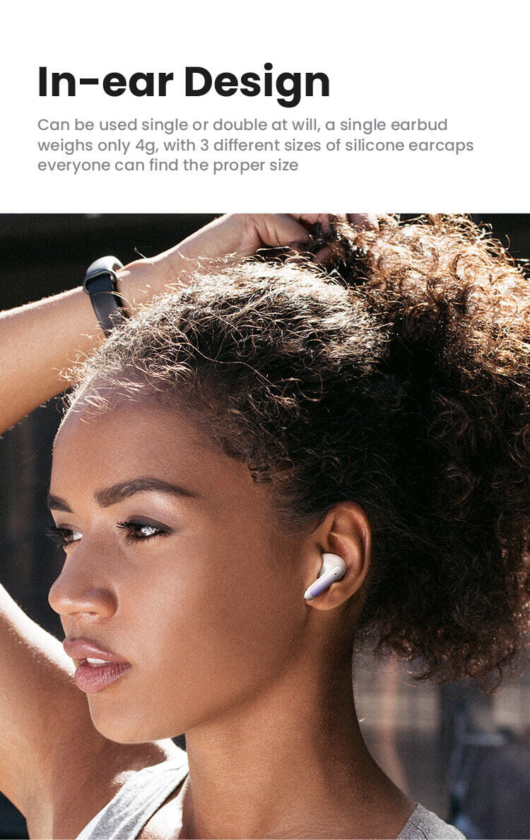 for Samsung Galaxy A52 Wireless Earbuds Bluetooth 5.3 Headphones with Charging Case,Wireless Earbuds with Noise Cancelling HD Mic,Waterproof Earphones,Touch Control - White