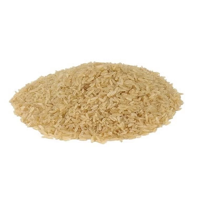 (Price/Case)Producers Rice Mill R2PX25QC0 Par Excellence Whole Grain Parboiled Brown Rice