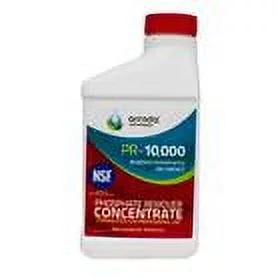 Orenda Technologies PR10000 8 oz Phosphate Remover Concentrate,