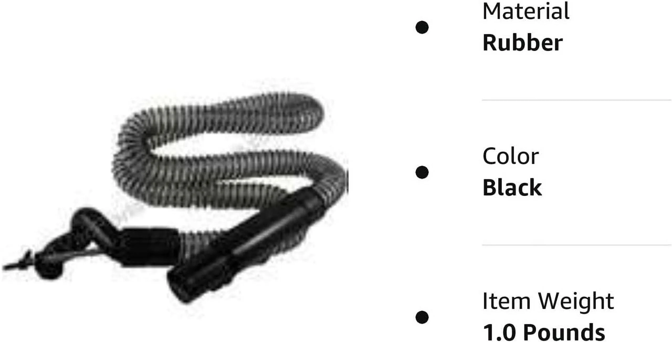 Bissell Attachment 27F6 35K3 73H5 94Y2 Liftoff Cleaner Hose