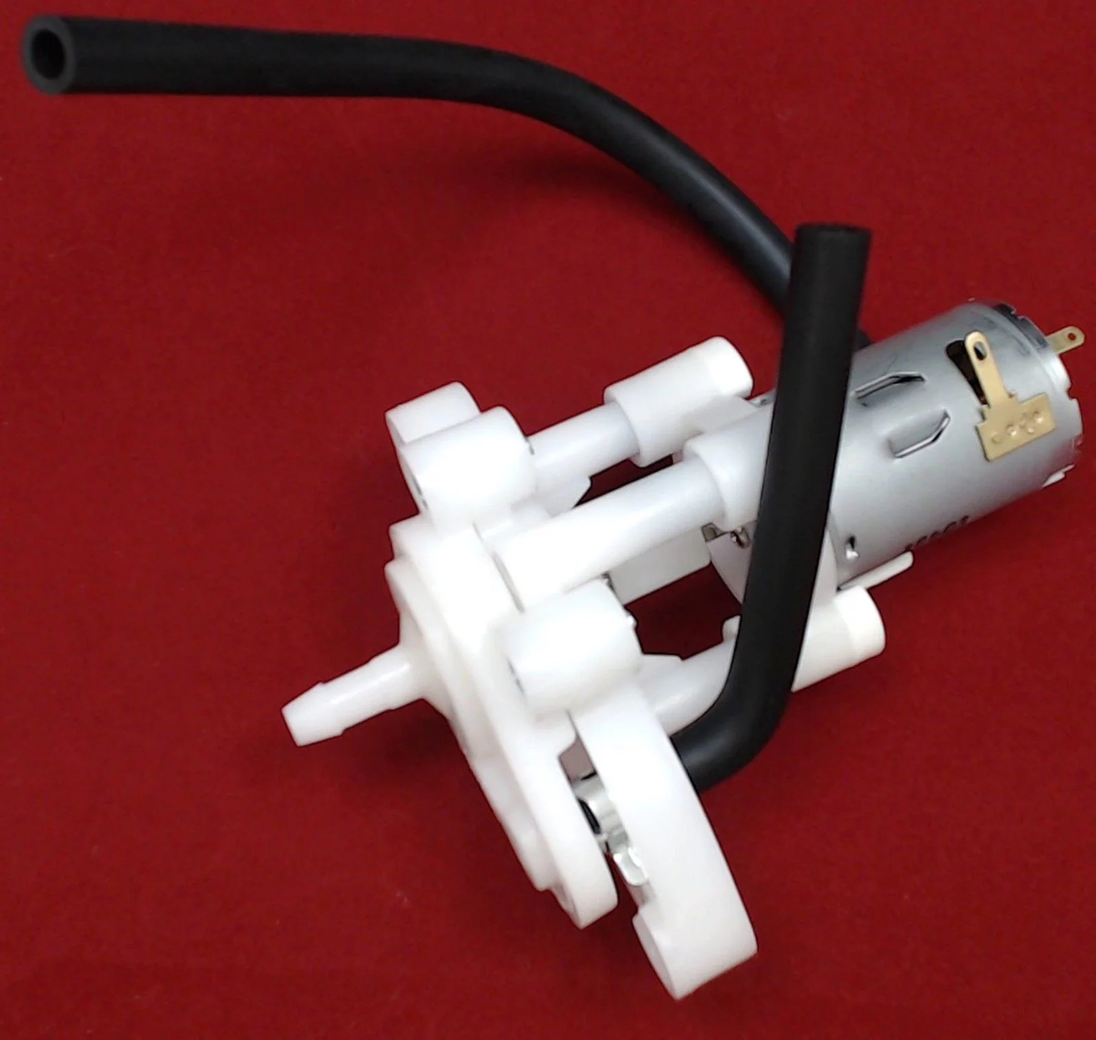 203-7923, Lift Off Deep Cleaner, Pump fits Bissell 27F6 Models