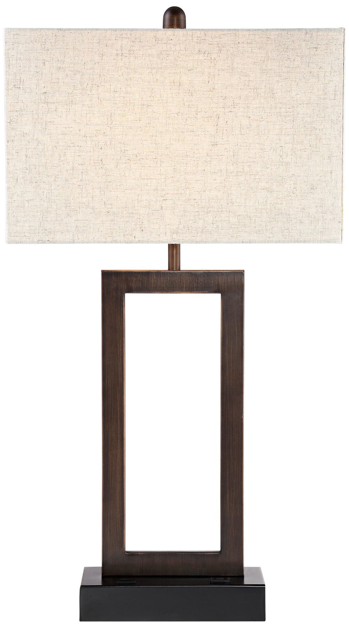 360 Lighting Todd Modern Table Lamps 30