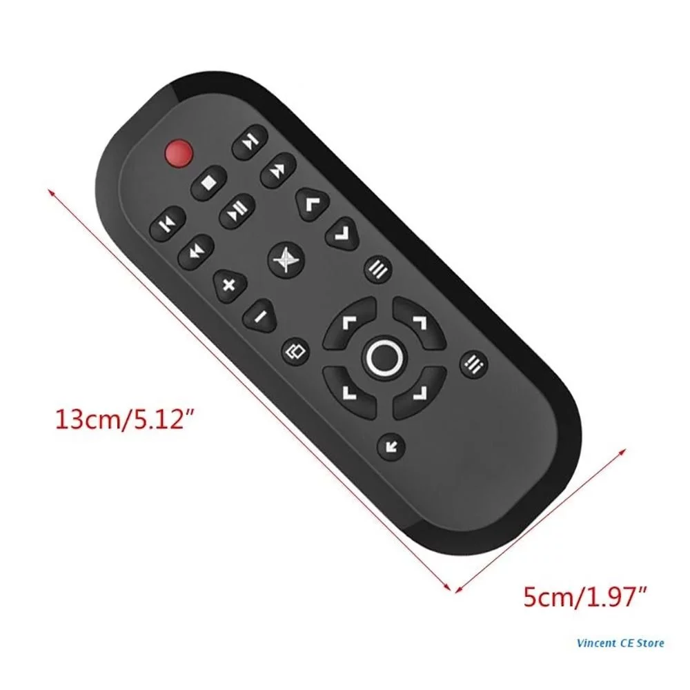 Wireless Controller DVD For XBOX ONE Game Console Remote Remote Controller Media Remote Gamepad