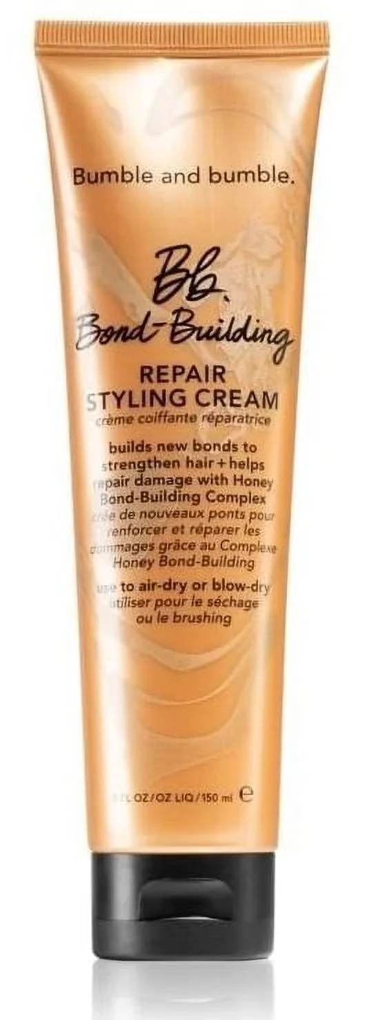 Bumble and Bumble Bond-Building Repair Styling Cream - 5 oz