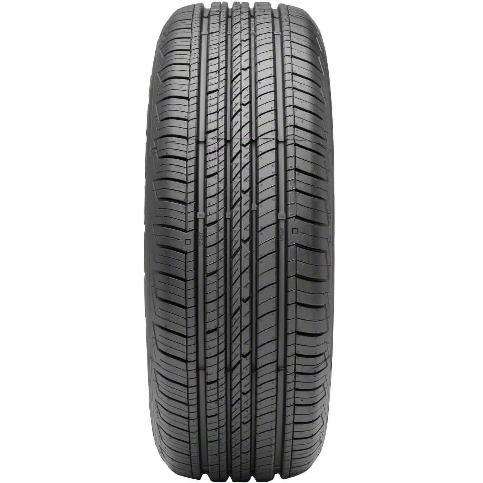 Set of 2 Cooper CS5 Grand Touring 205/70R15 96T Tires Fits: 1998-2004 Honda CR-V EX, 1997-2005 Buick Century Custom