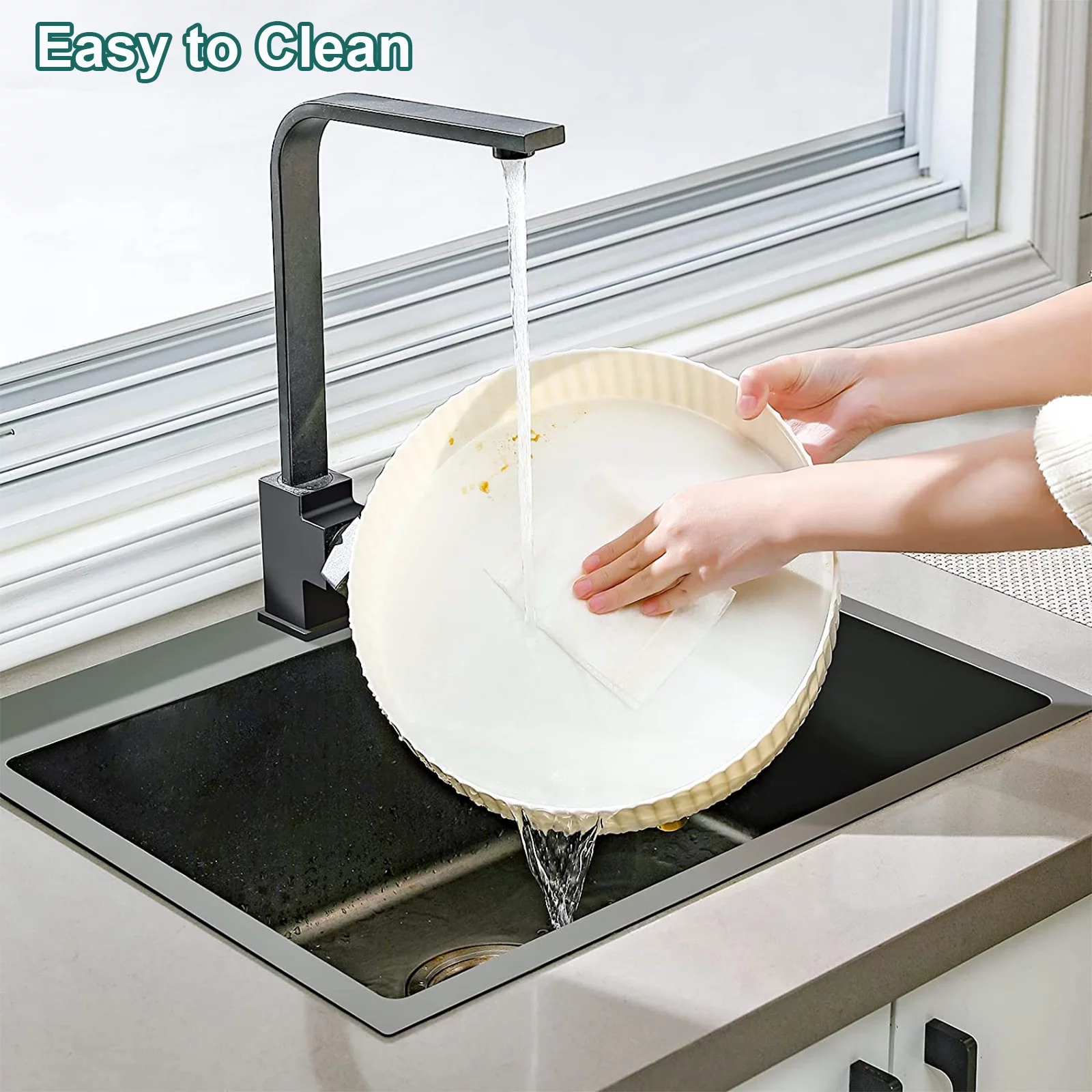 Makeup Perfume Organizer, 360 Degree Rotating Skincare Organizer Large Capacity Cosmetic Desk Spinning Storage Lotions Display Cases for Dresser, White