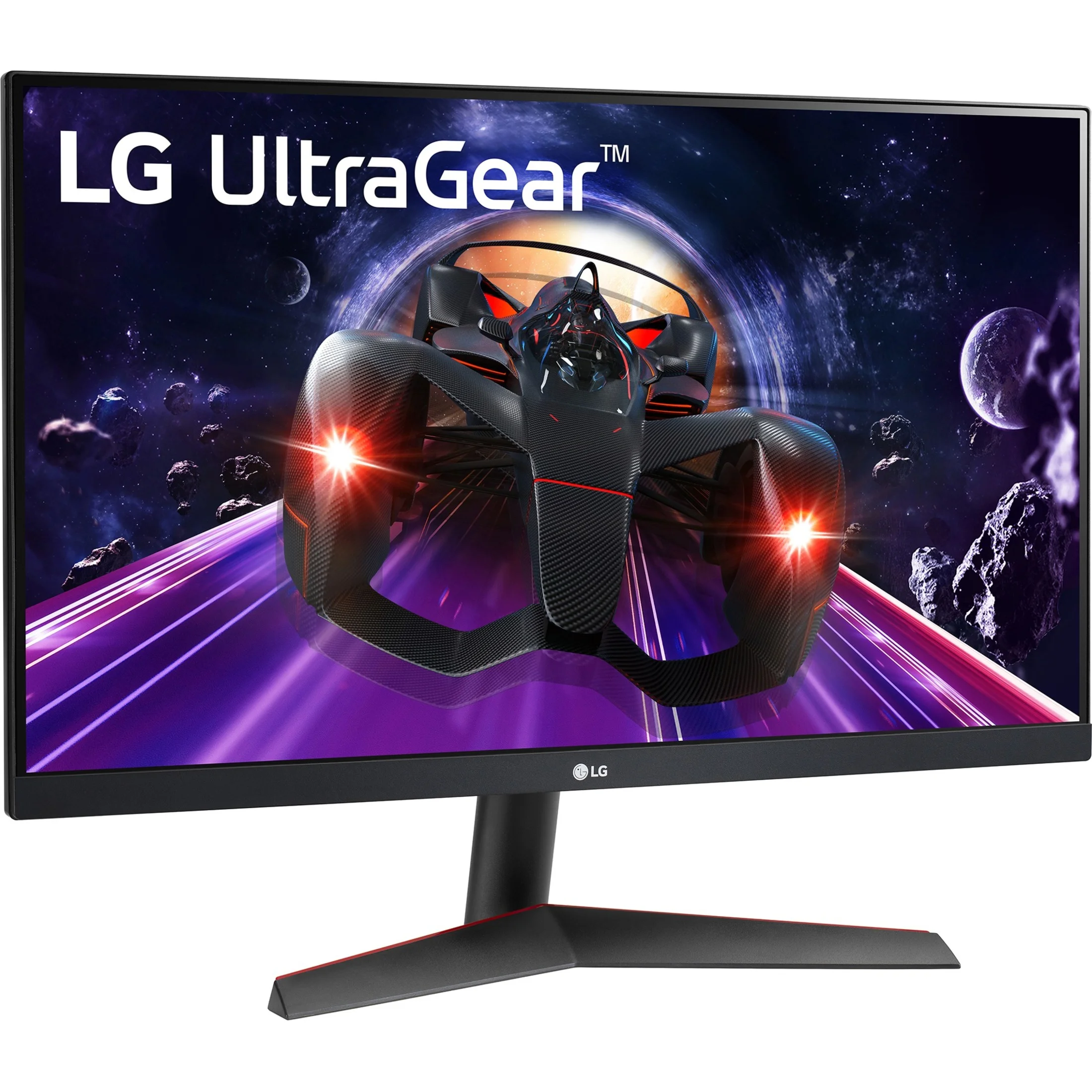 LG UltraGear 24GN600-B 24