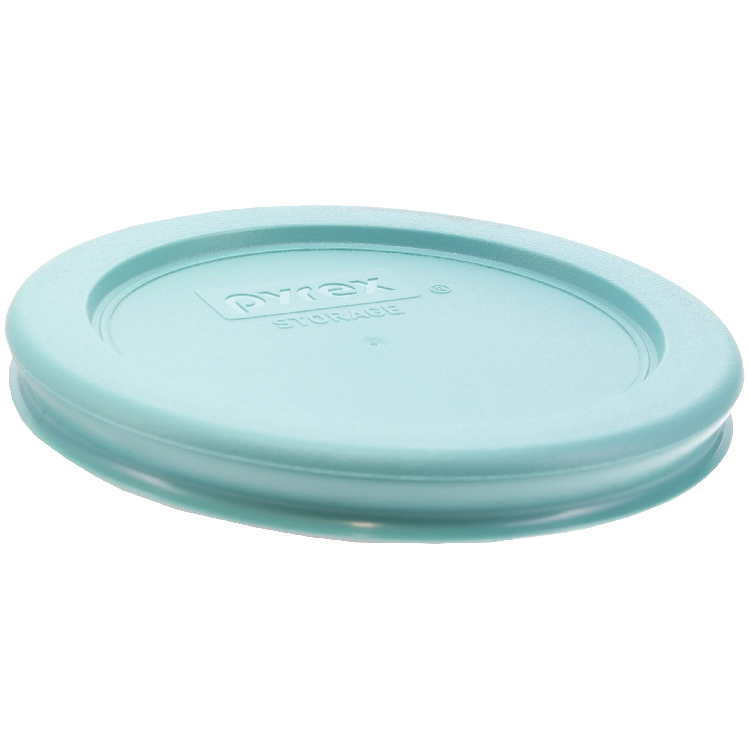 Pyrex 12 Lid Light Aquatic Shades Bundle for 7202, 7200, 7201, 7210 Glassware