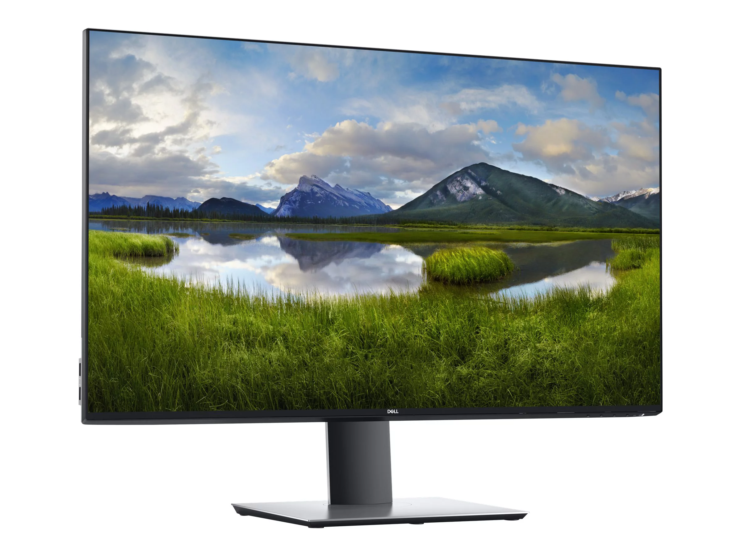 Ultrasharp U3219q Led Monitor 32