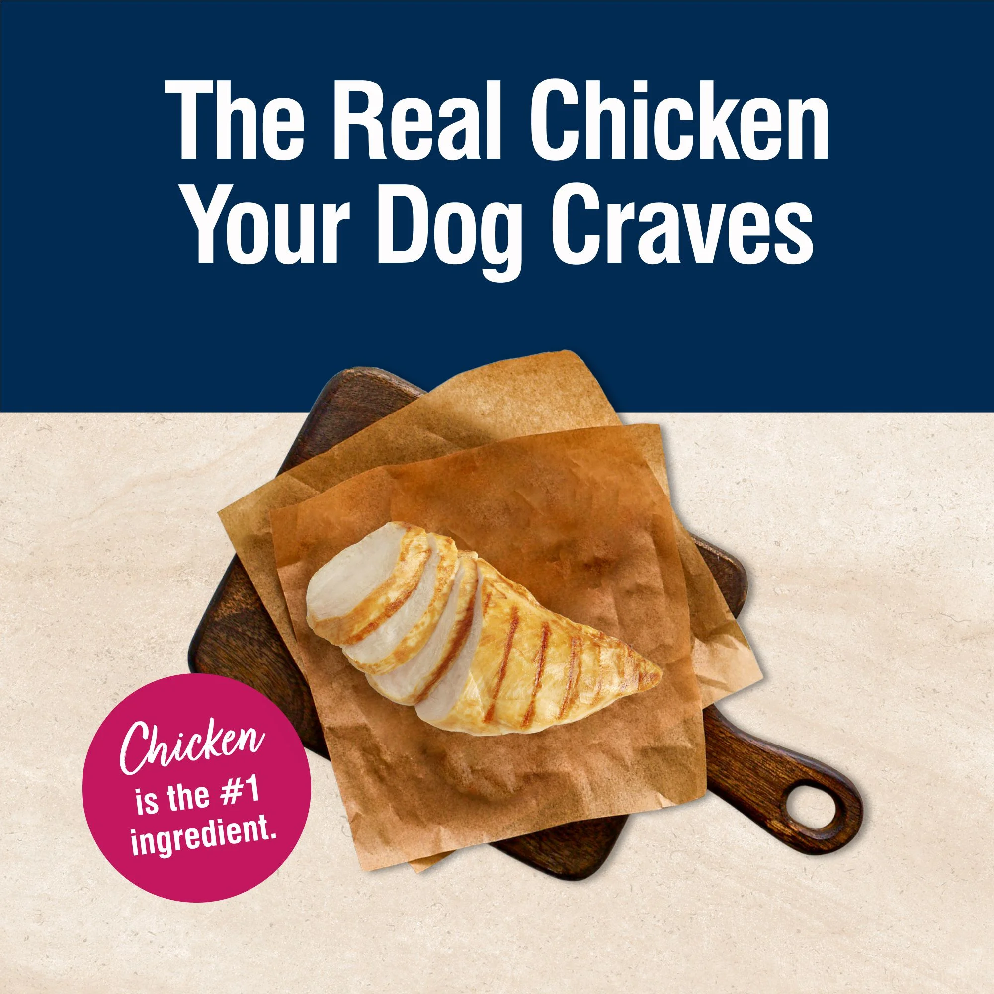 Blue Buffalo True Solutions Top Form Active Adult Wet Dog Food, Chicken, 12.5 oz. Can