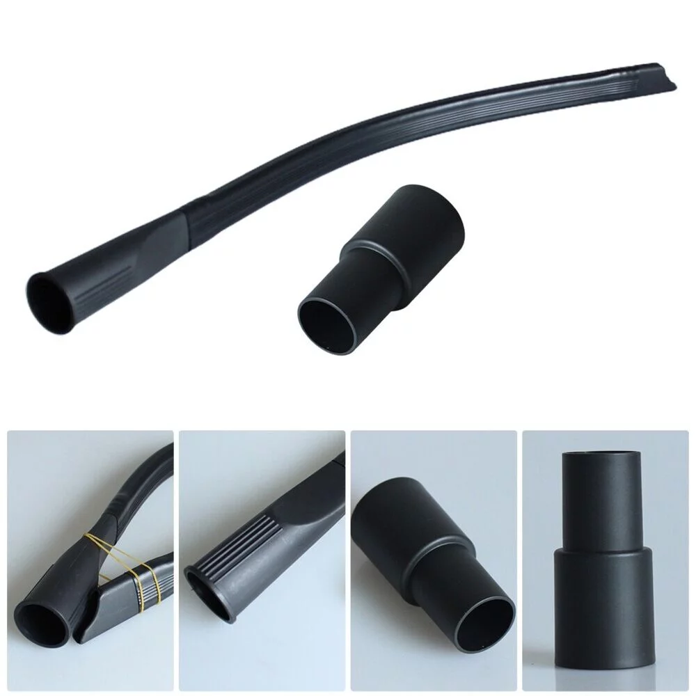 35mm-Adapter Fits For Shark Vacuum Cleaner Flexible Extra Long Crevice Hose Tool