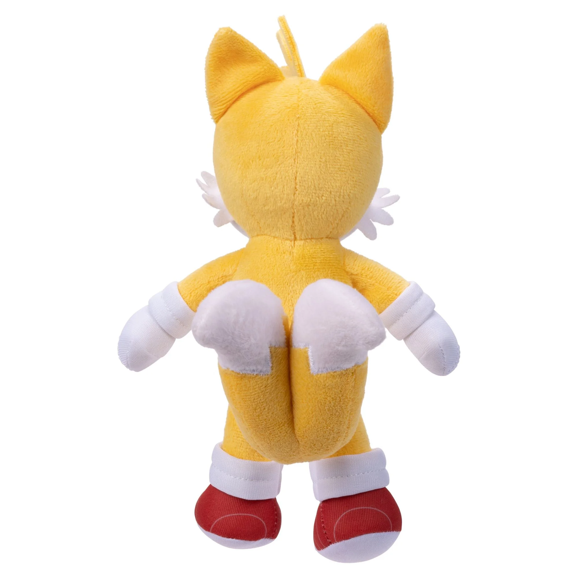 Sonic the Hedgehog 2 - 9 inch Tails Plush inspired by the Sonic 2 Movie